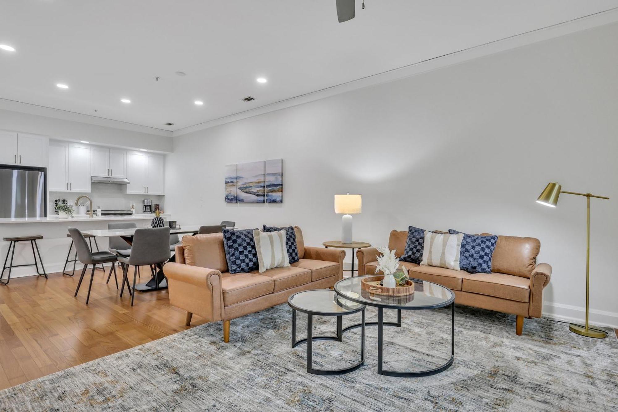 Aparthotel Residences Savannah