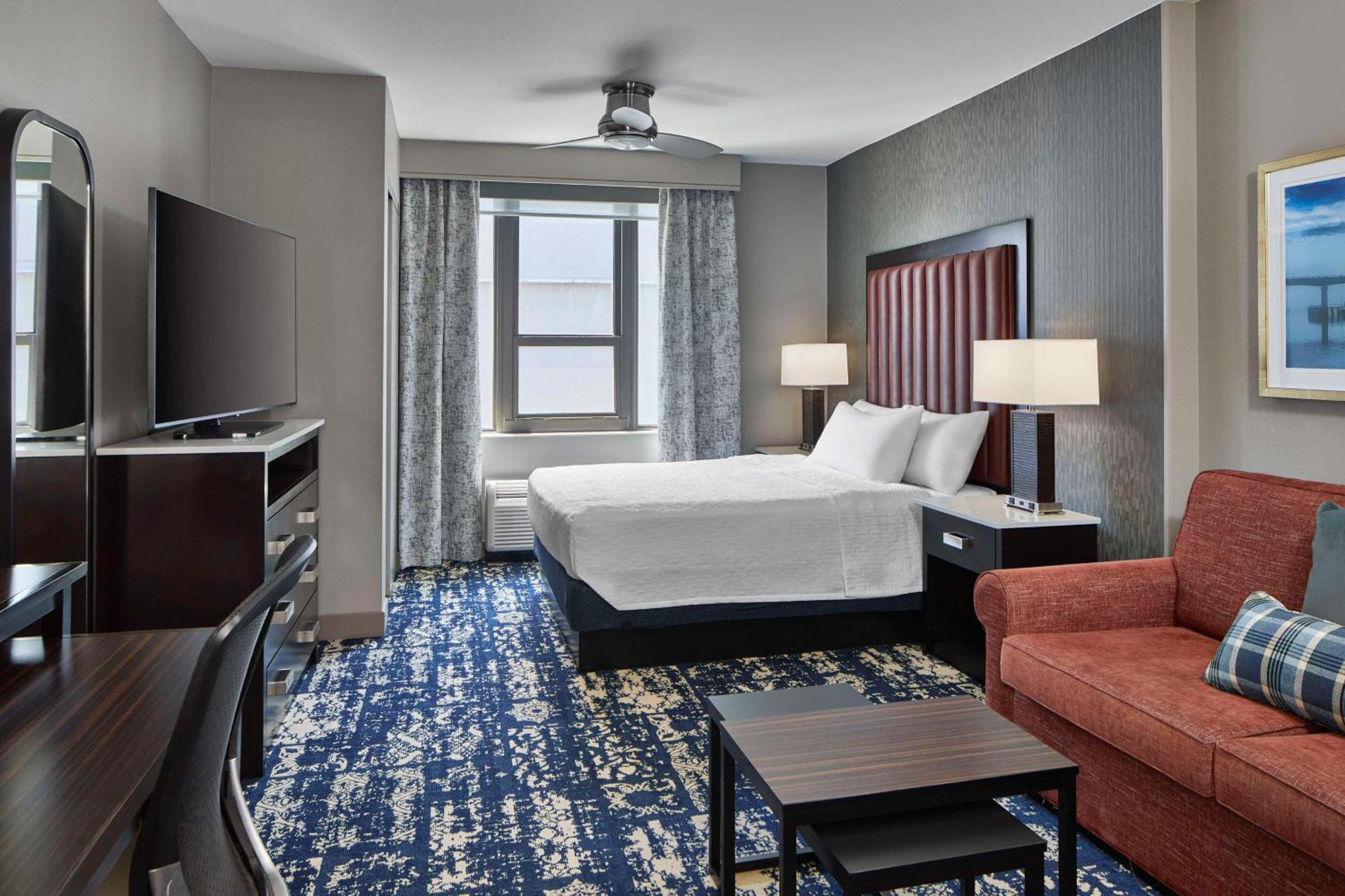 Homewood Historic District/riverfront Hotel Savannah