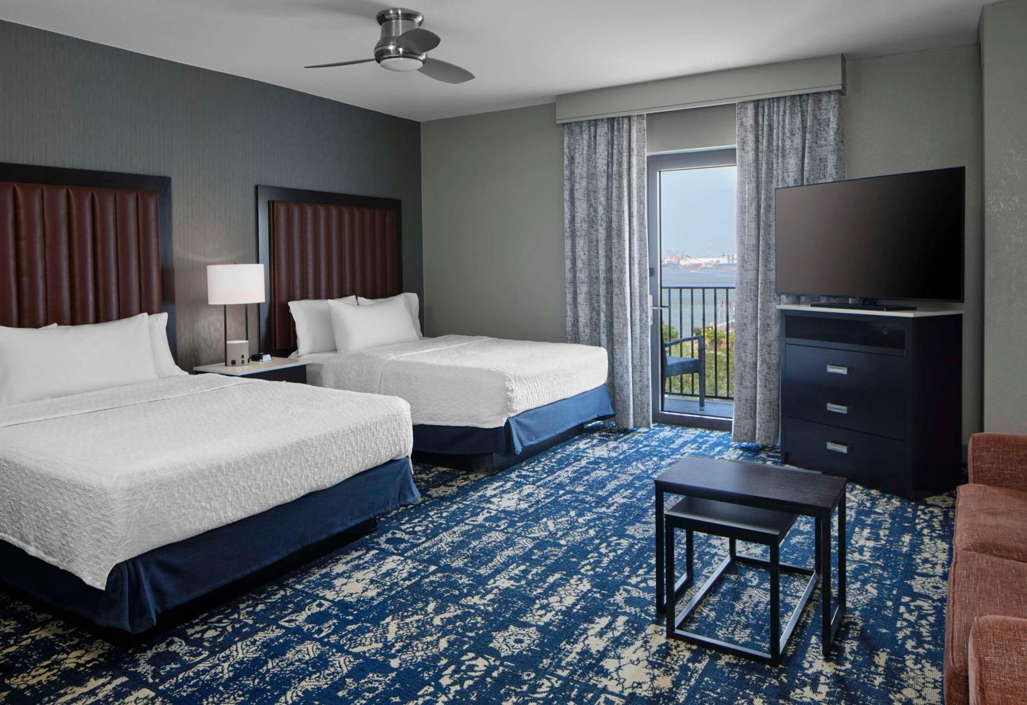 Homewood Historic District/riverfront 3* Savannah