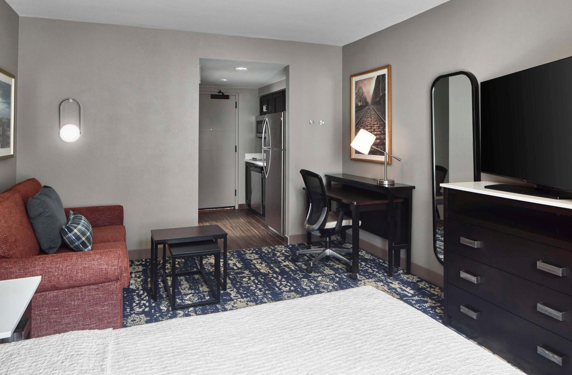 Homewood Historic District/riverfront Hotel 3*