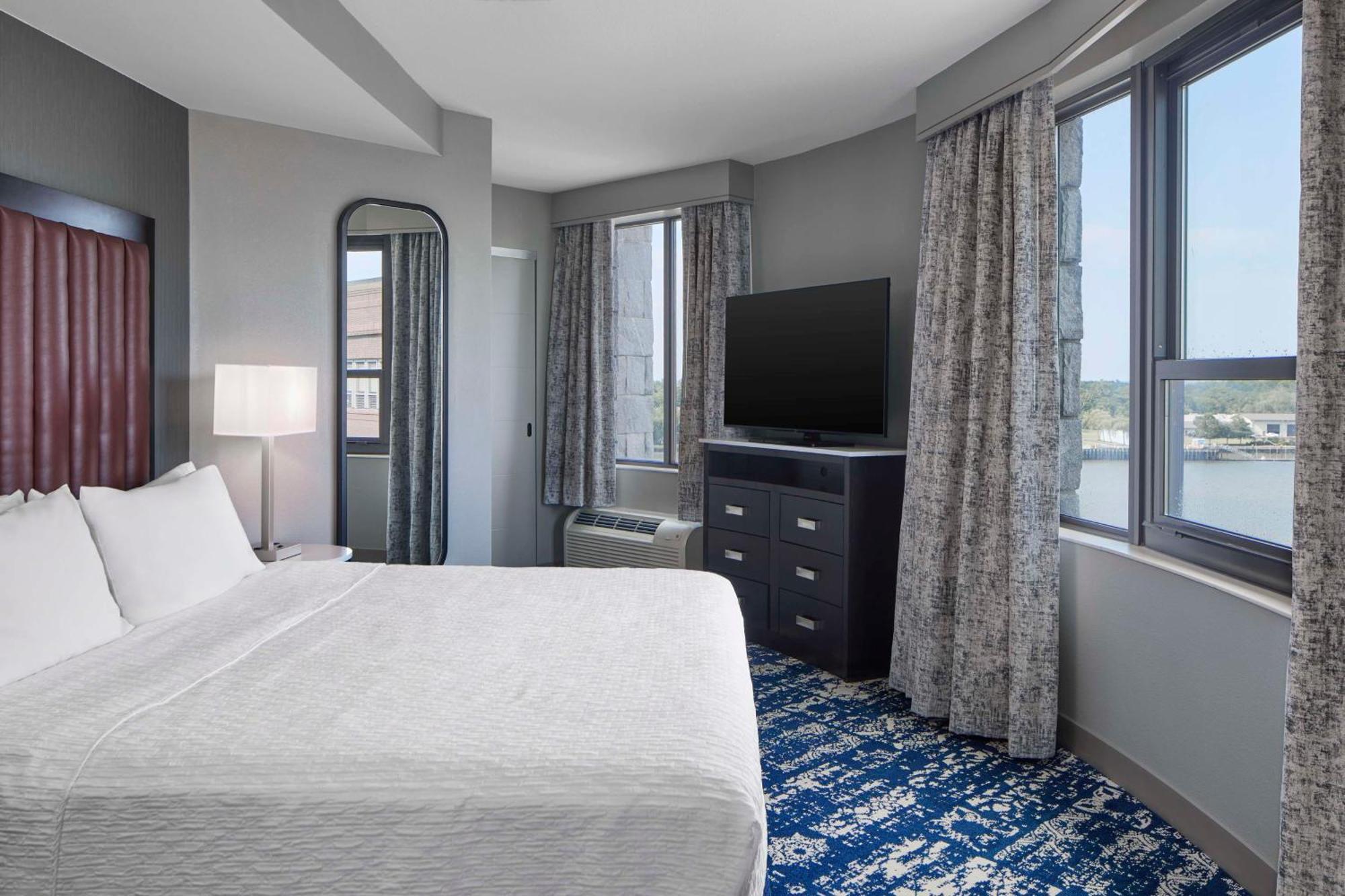 Homewood Historic District/riverfront Hotel 3*