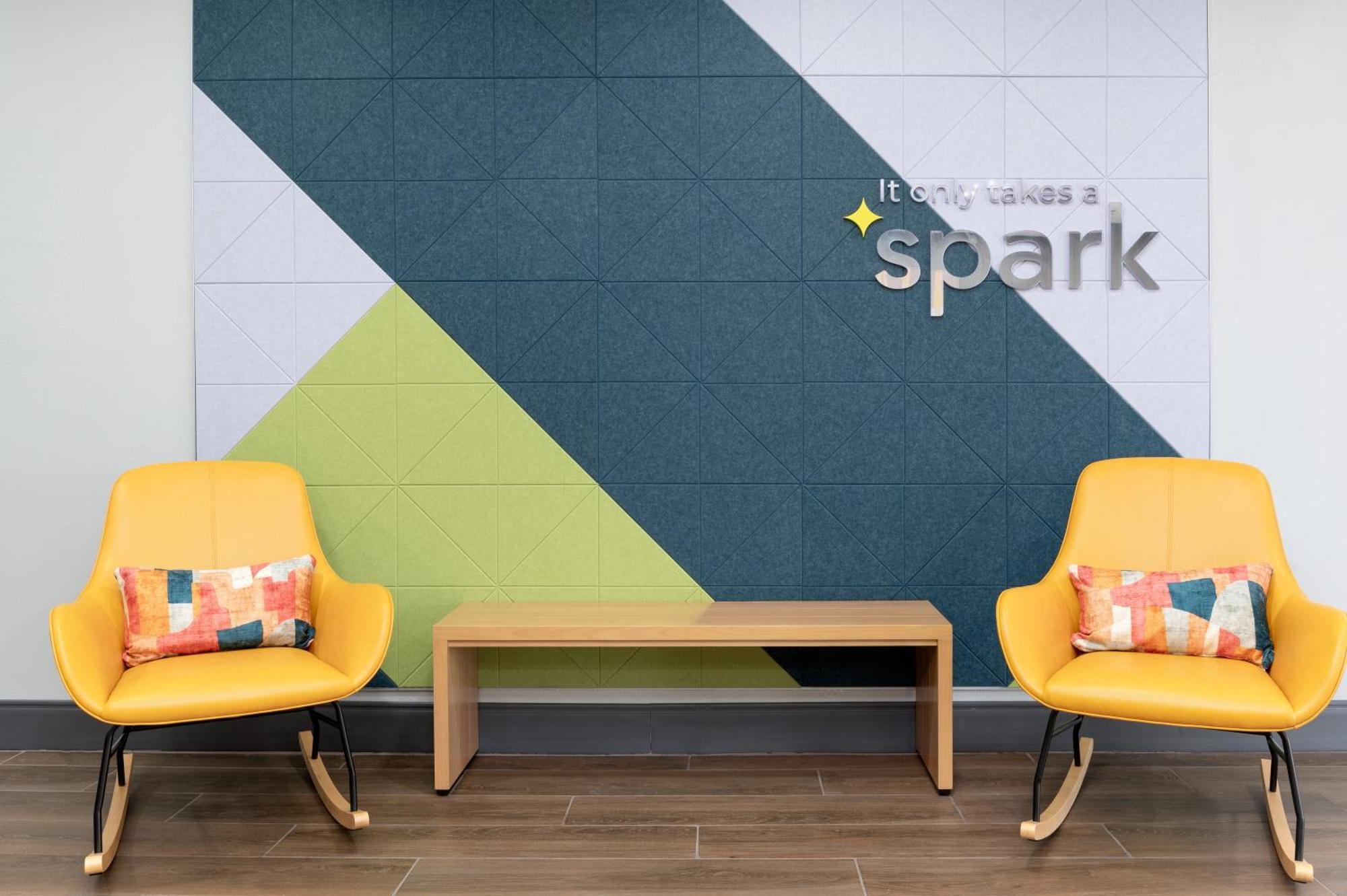 Spark By Hilton South I-95 Hotel 2*
