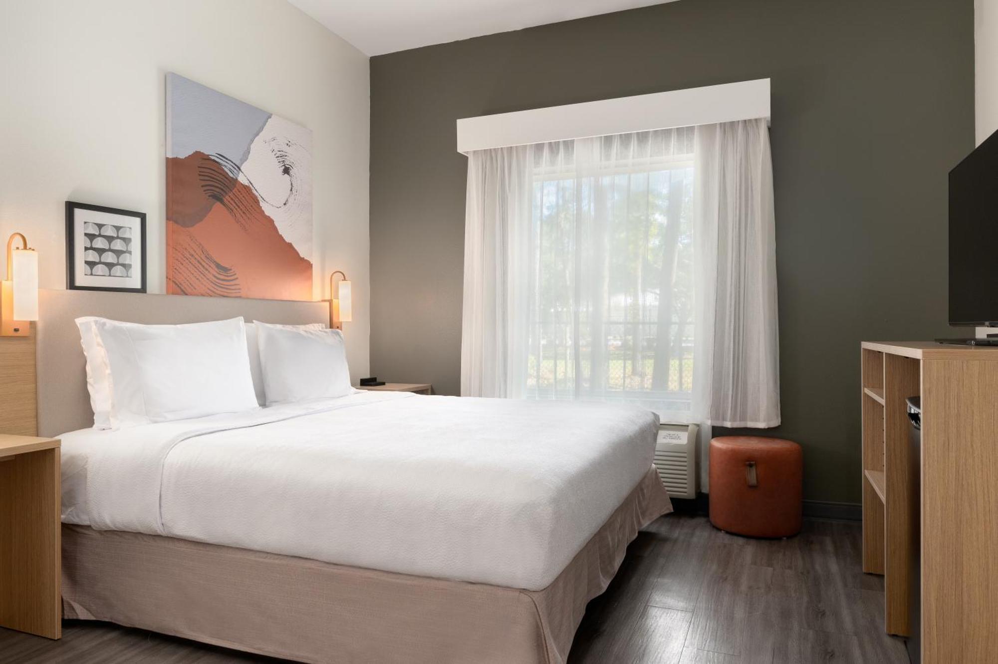 Hotel Spark By Hilton South I-95