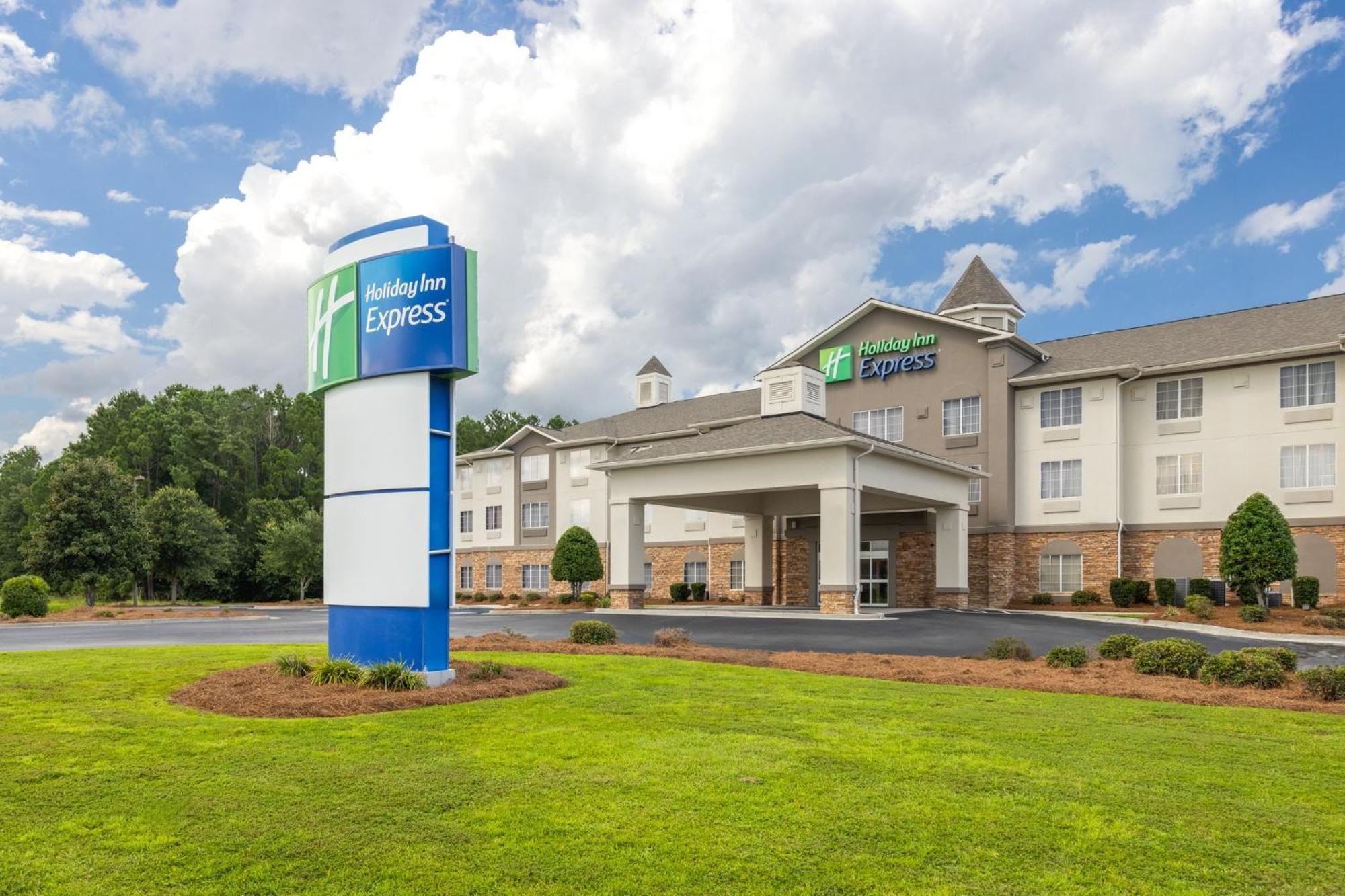 Express Airport By Ihg