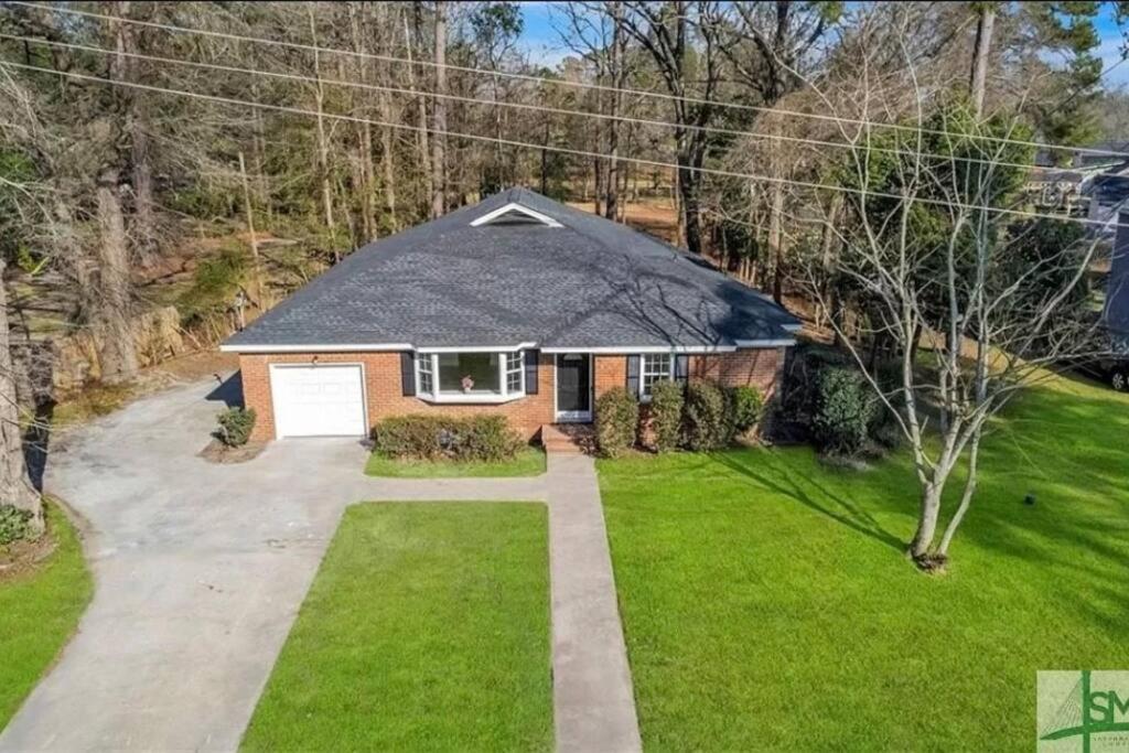 Apartment The Pooler Playhouse Game And 6 Bedrooms Savannah