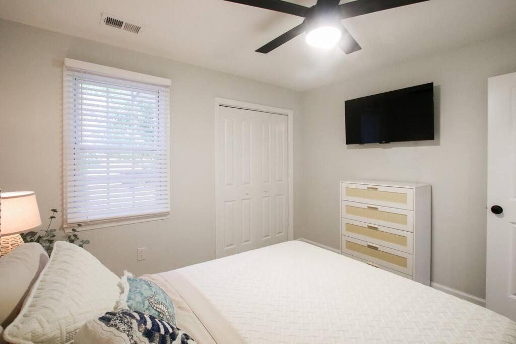 The Pooler Playhouse Game And 6 Bedrooms Apartment Savannah