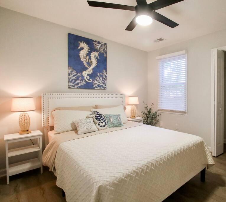 The Pooler Playhouse Game And 6 Bedrooms Apartment Savannah