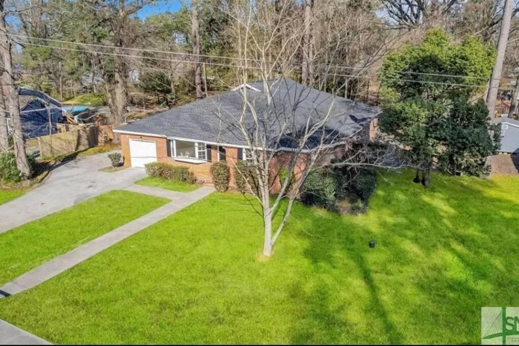 The Pooler Playhouse Game And 6 Bedrooms Savannah