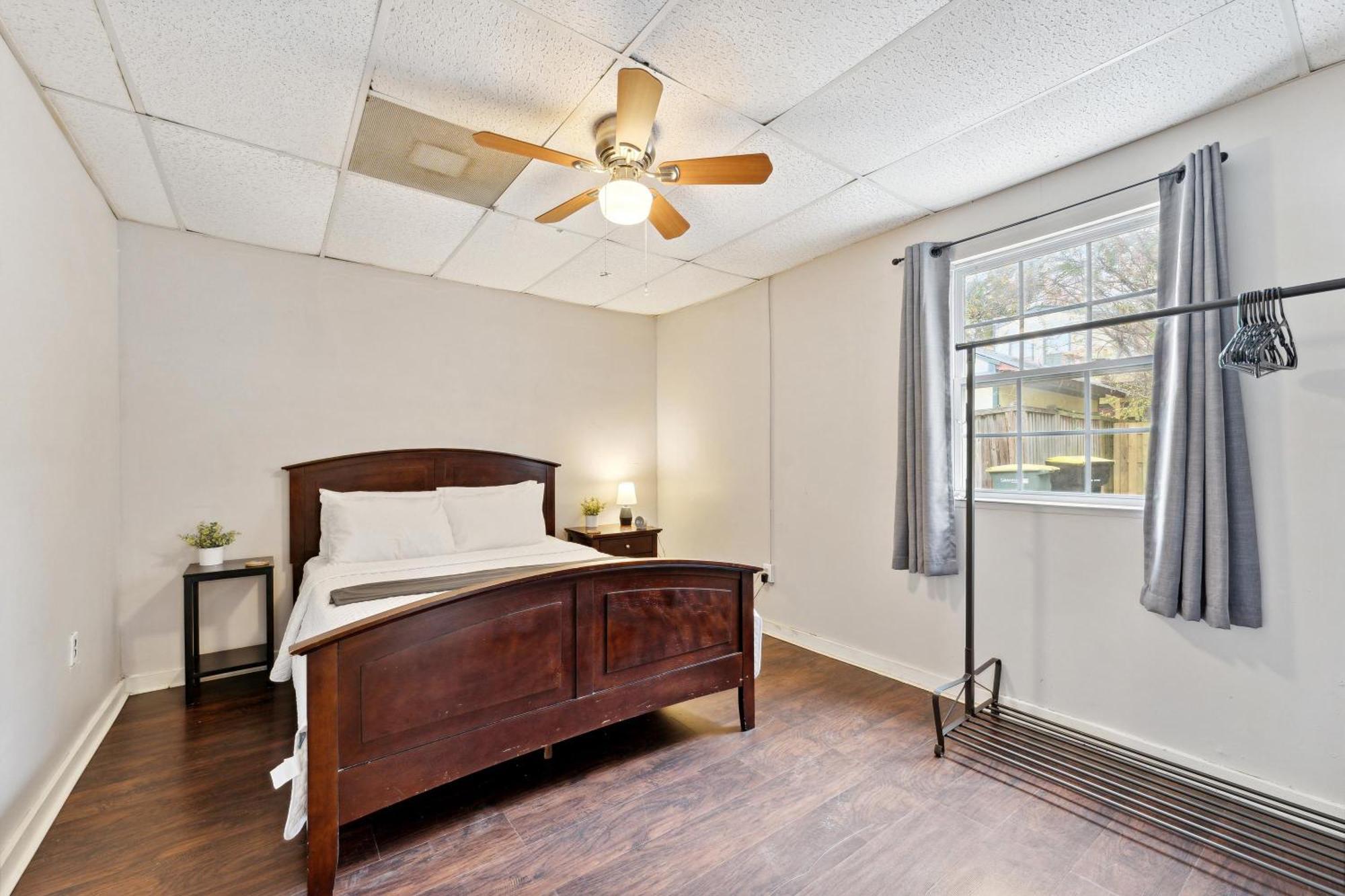 Holiday home 1215 Jefferson St *