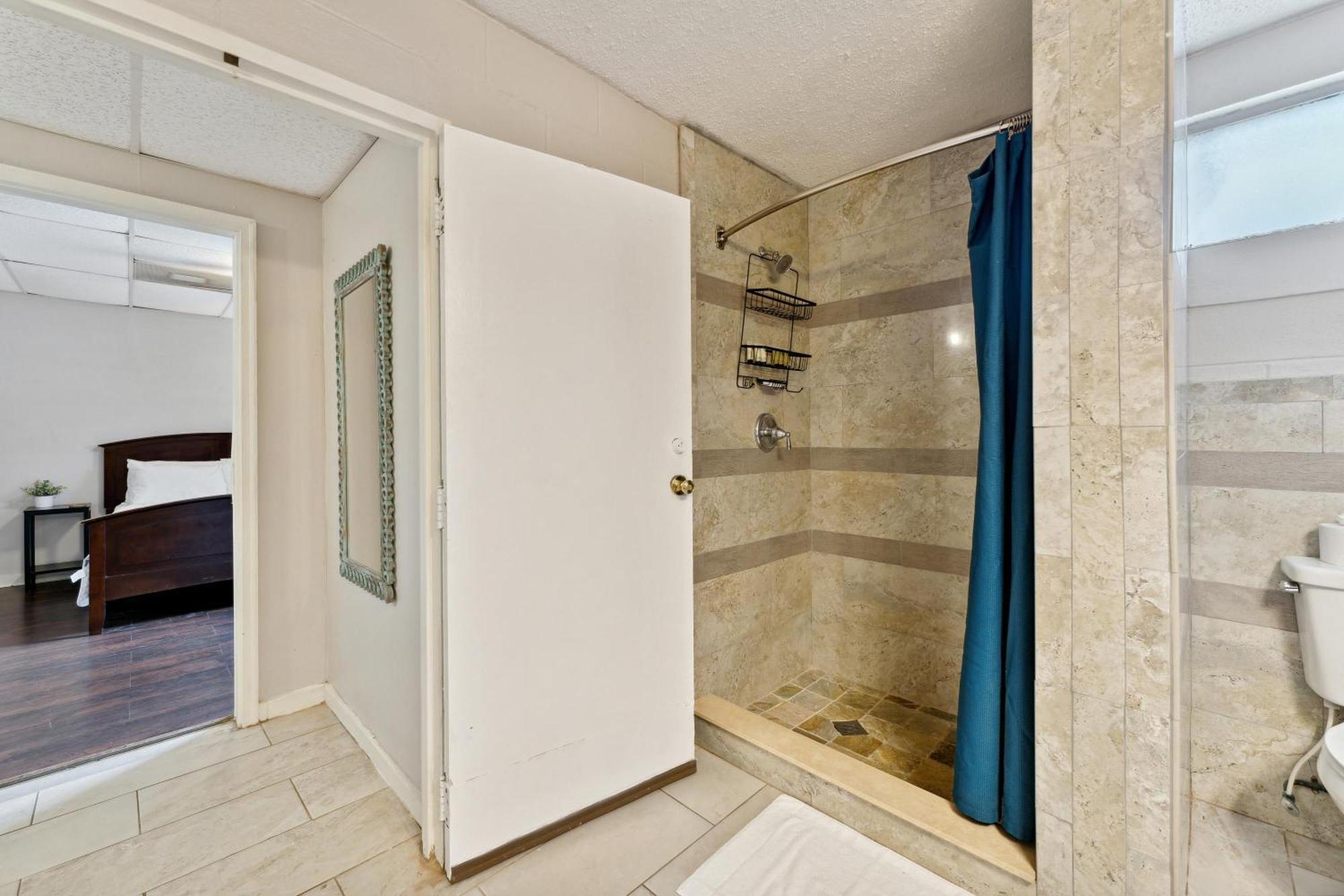 1215 Jefferson St Holiday home