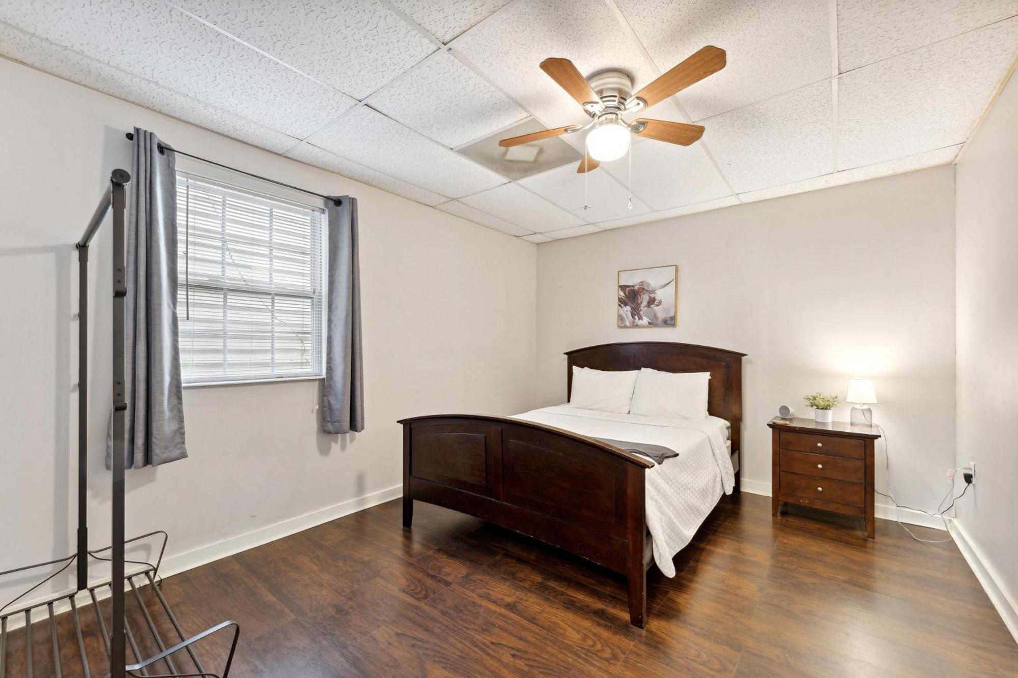 1215 Jefferson St Holiday home *