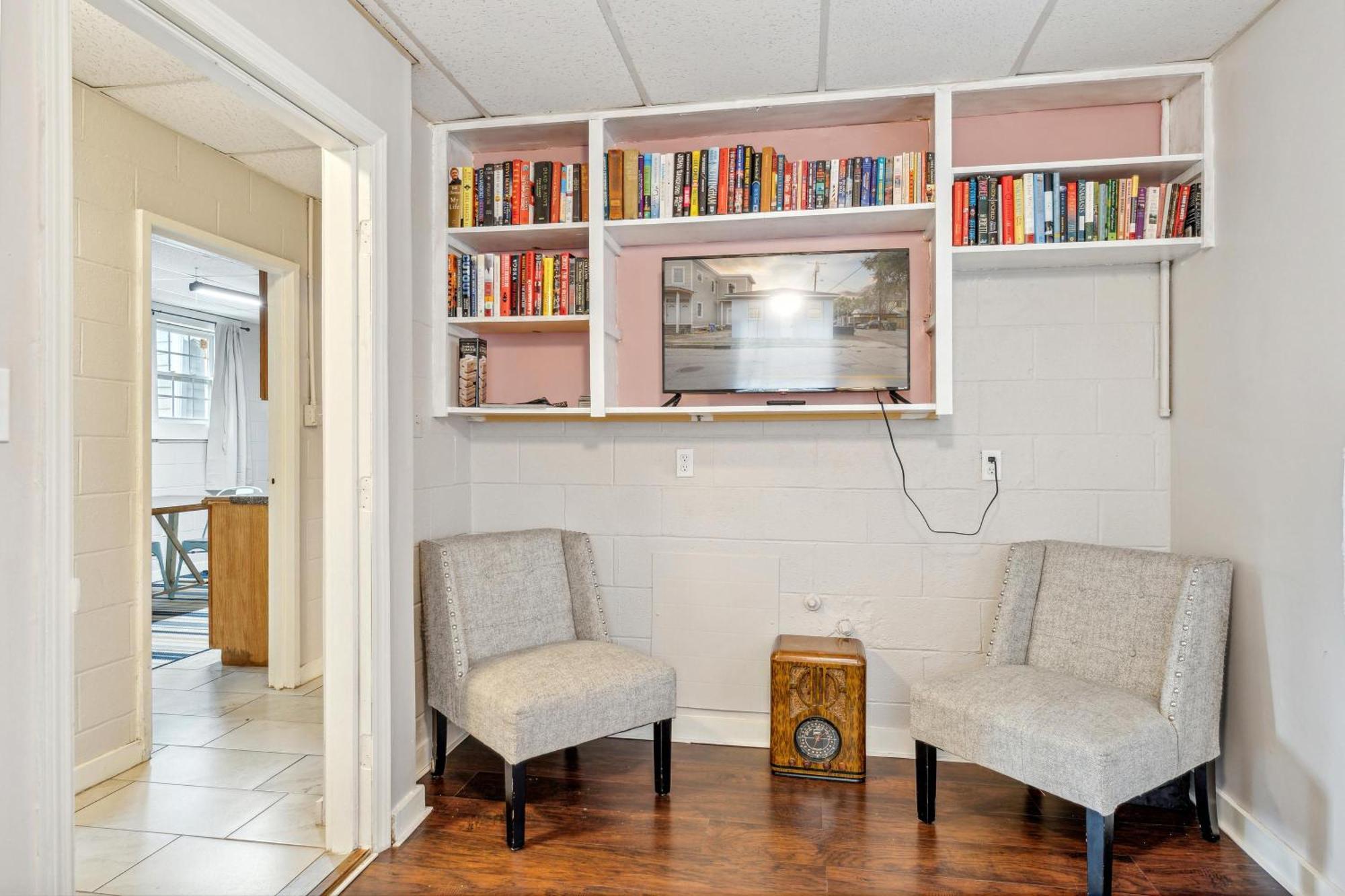 1215 Jefferson St Savannah