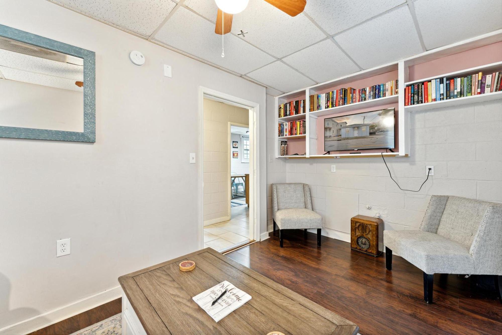 Holiday home 1215 Jefferson St Savannah