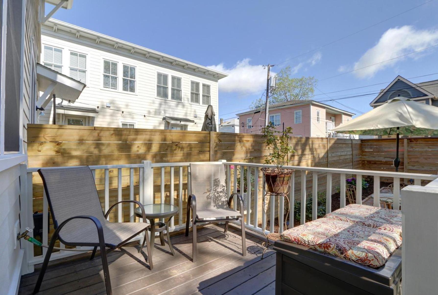 504 E Gwinnett