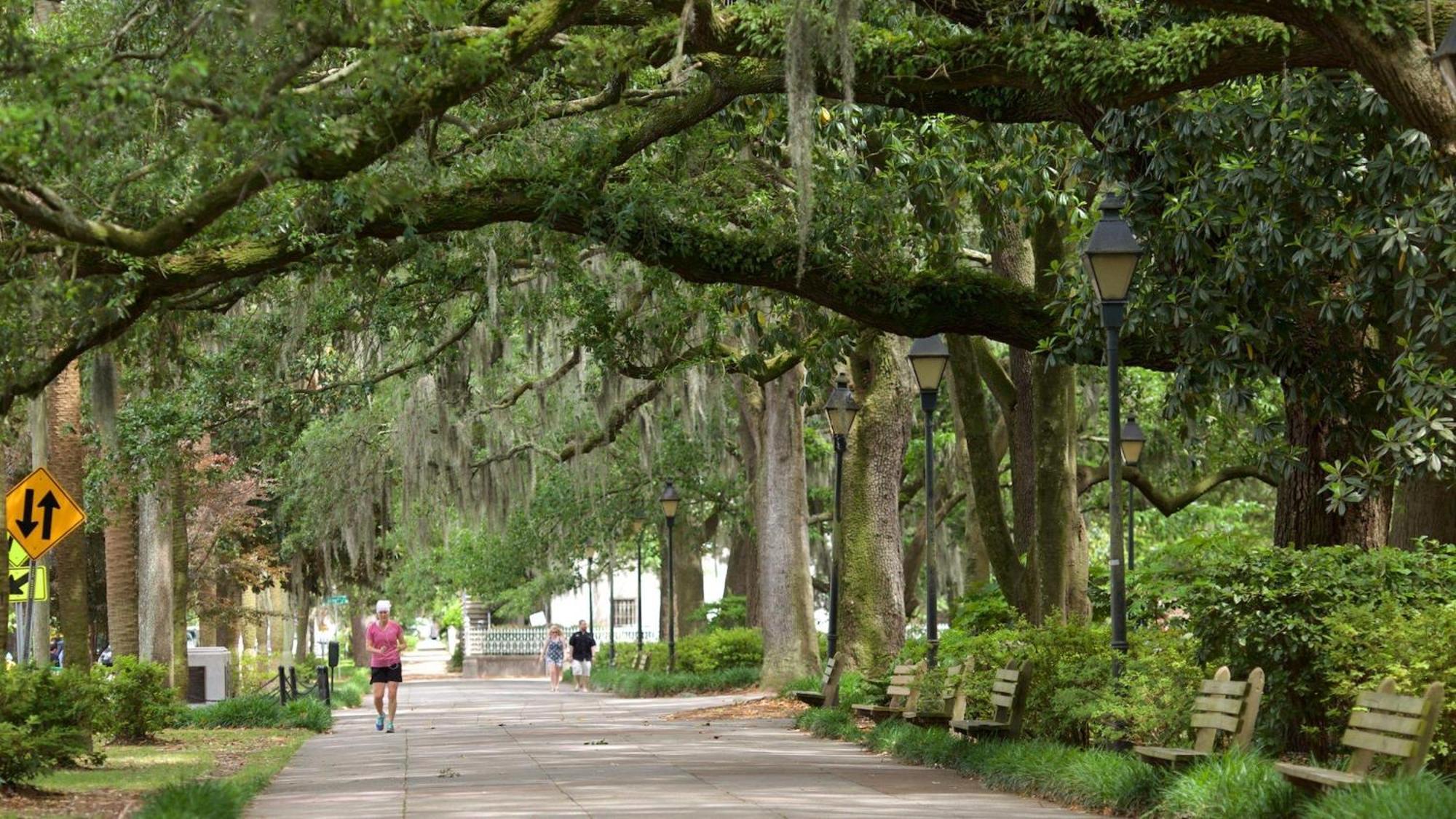 504 E Gwinnett * Savannah