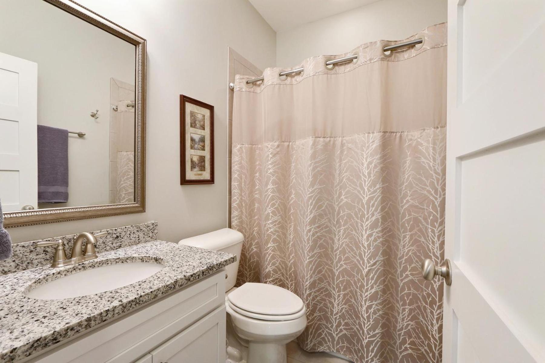 504 E Gwinnett Holiday home *