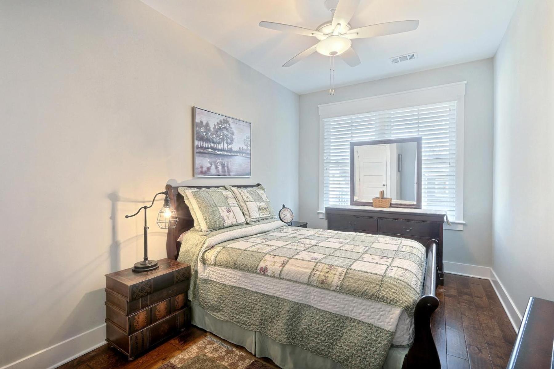 Holiday home 504 E Gwinnett Savannah