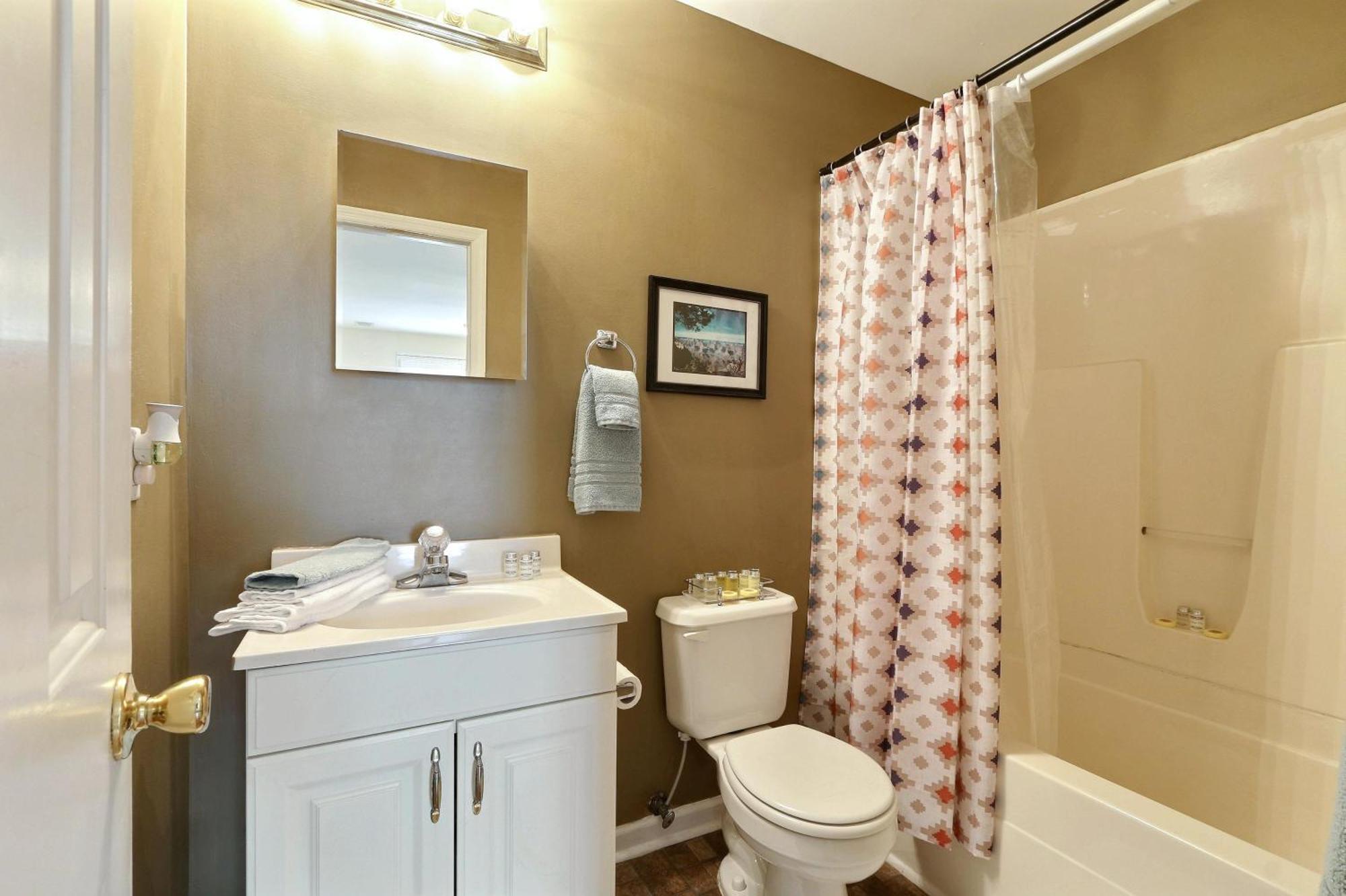 535 E Liberty Lane Carriage House Holiday home Savannah