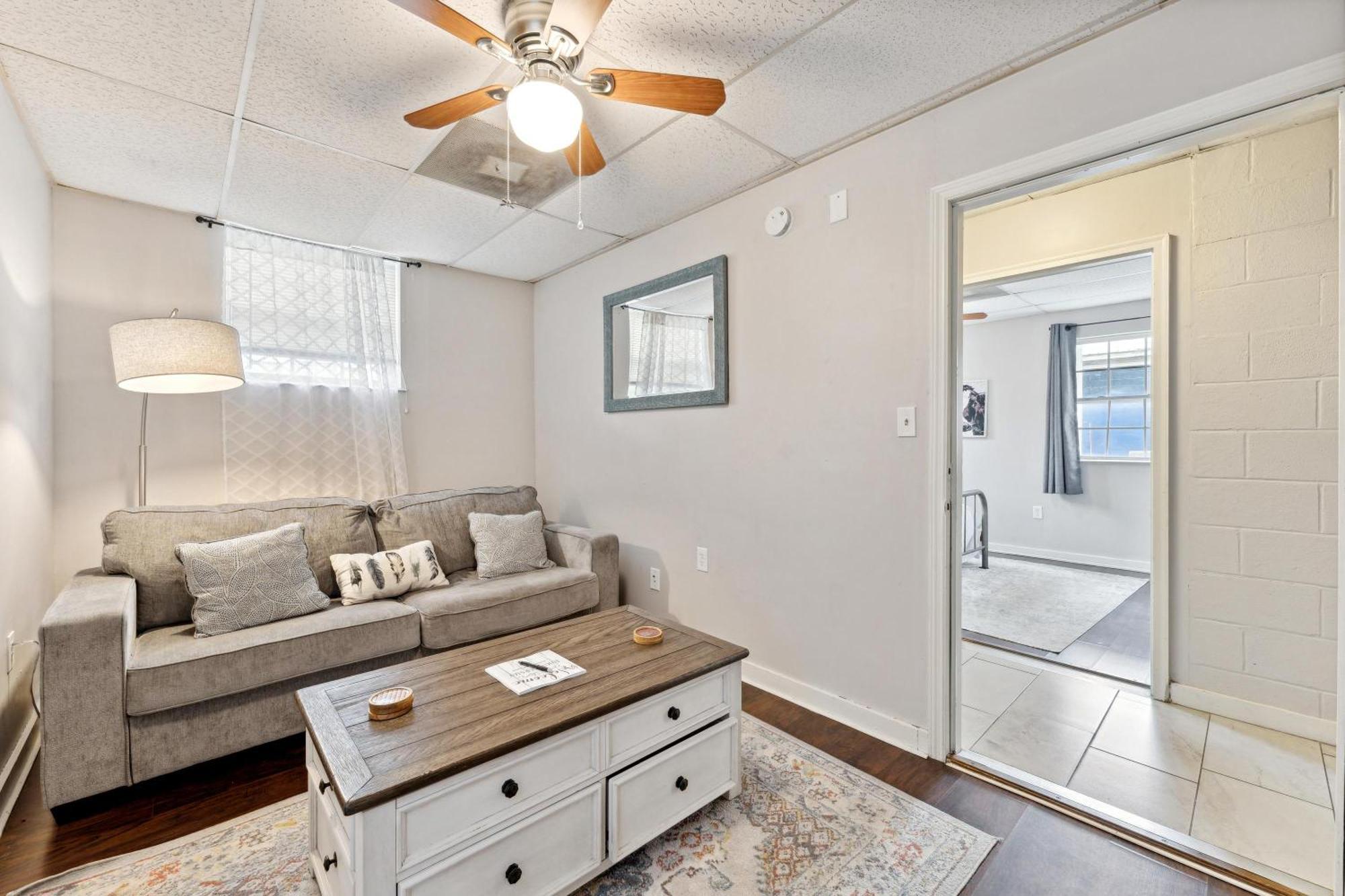Holiday home 1215 Jefferson St Savannah