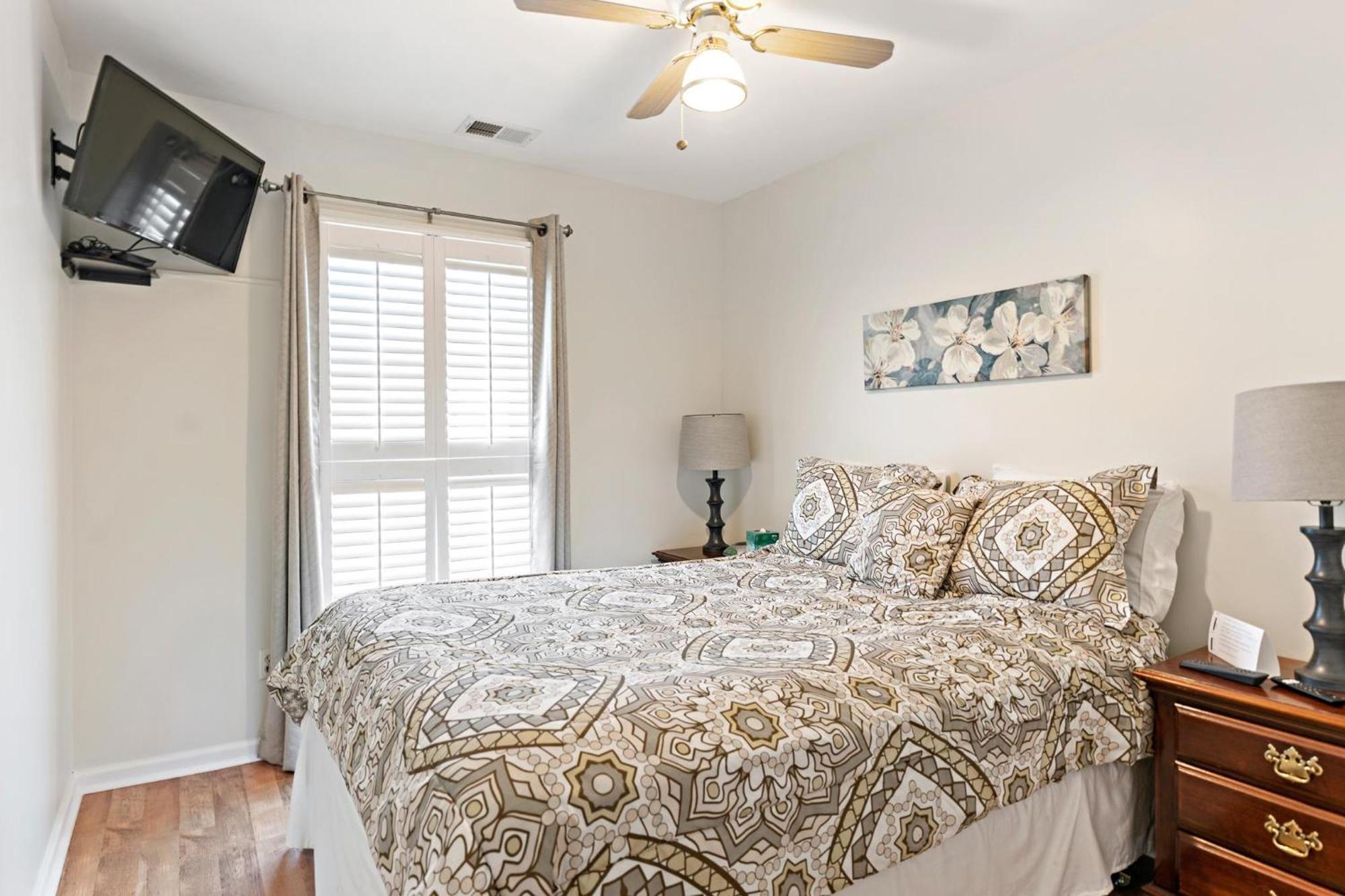 Holiday home 535 E Liberty Lane Carriage House Savannah