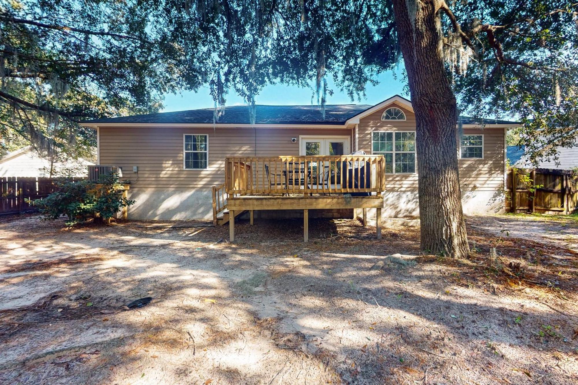 Holiday home 7 Leeward Ct. Savannah
