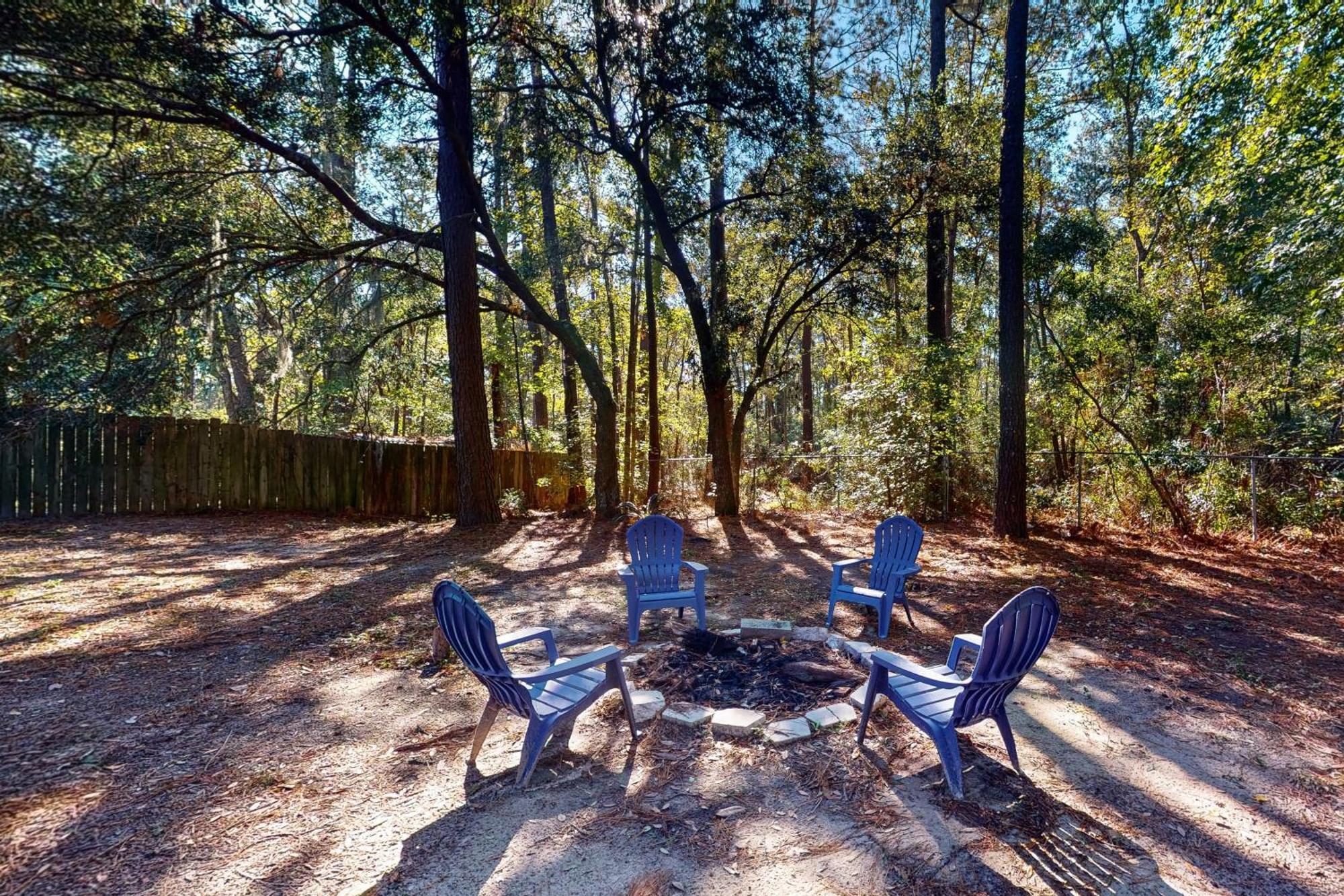 7 Leeward Ct. Holiday home
