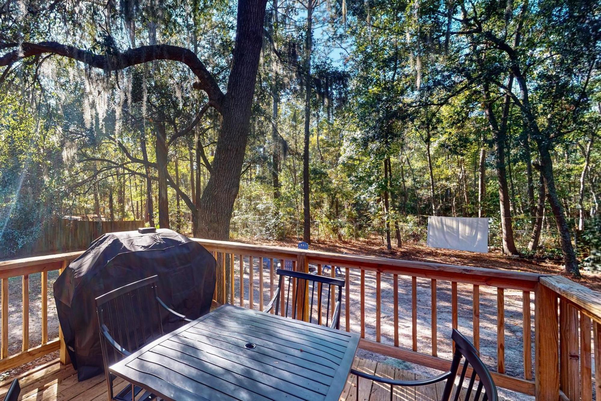 Holiday home 7 Leeward Ct. *