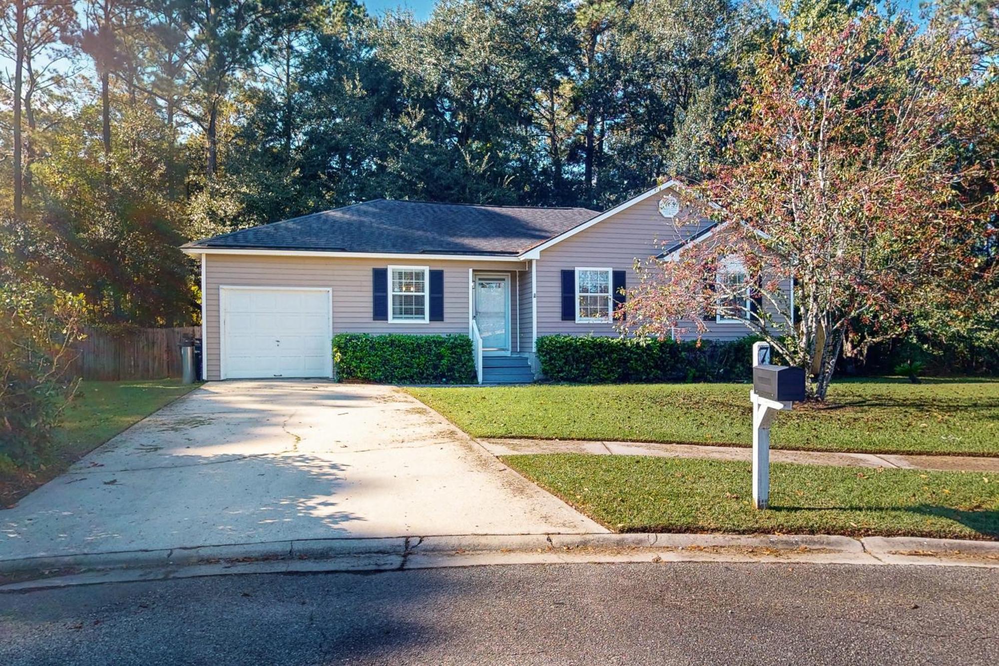 7 Leeward Ct. Holiday home Savannah