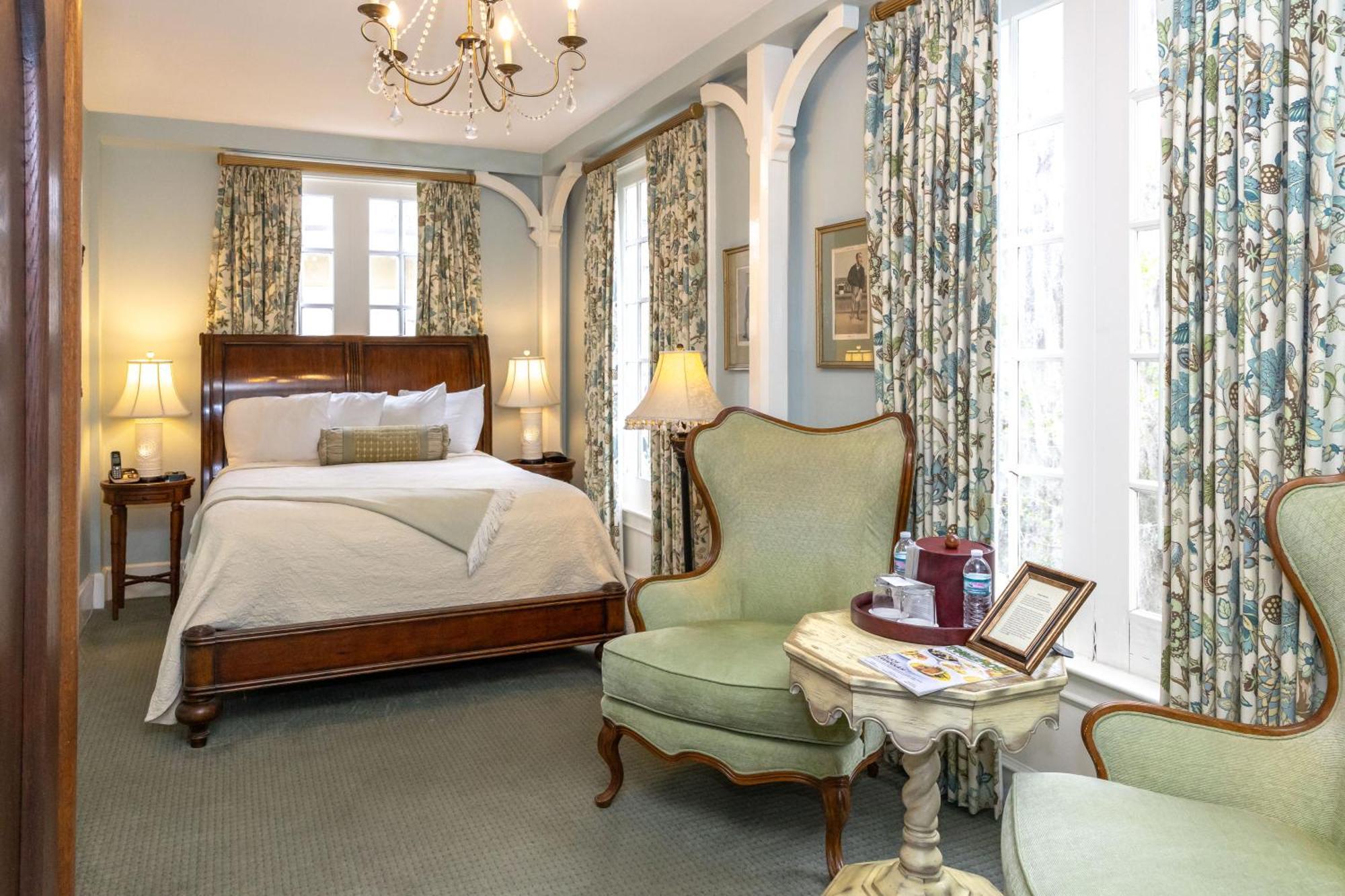 Eliza Thompson House, Historic Of Collection (adults Only) 4*