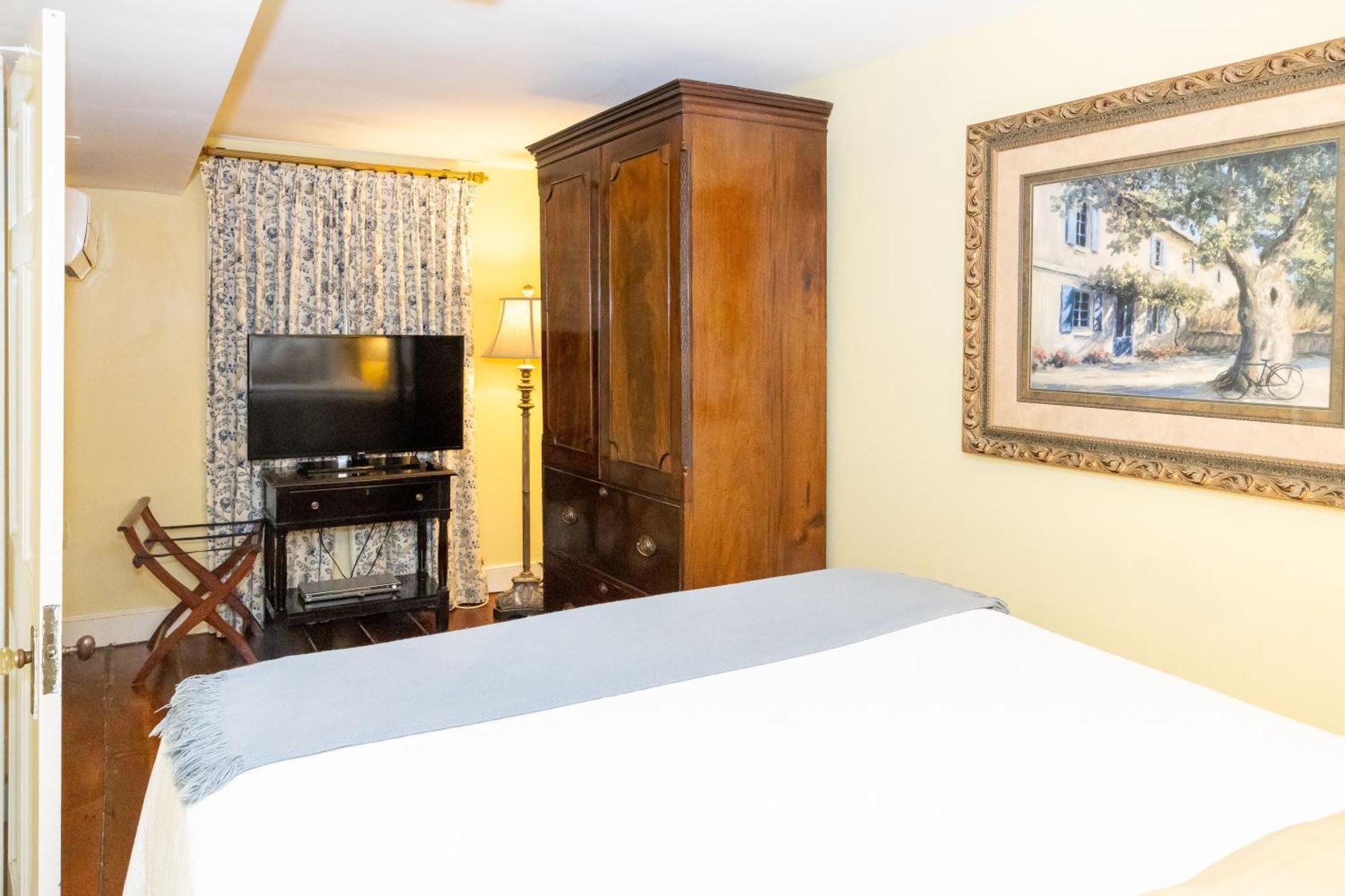 Bed & Breakfast Eliza Thompson House, Historic Of Collection (adults Only) Savannah