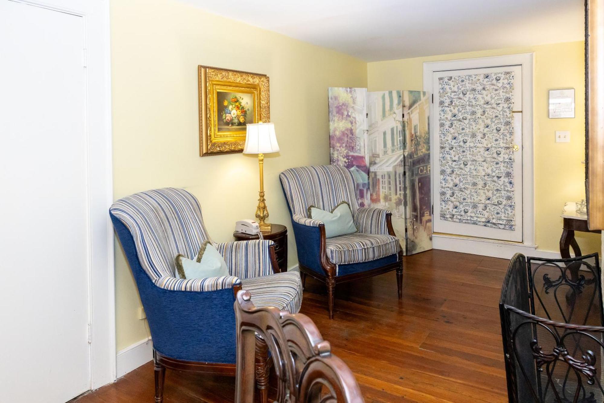 Eliza Thompson House, Historic Of Collection (adults Only) Savannah
