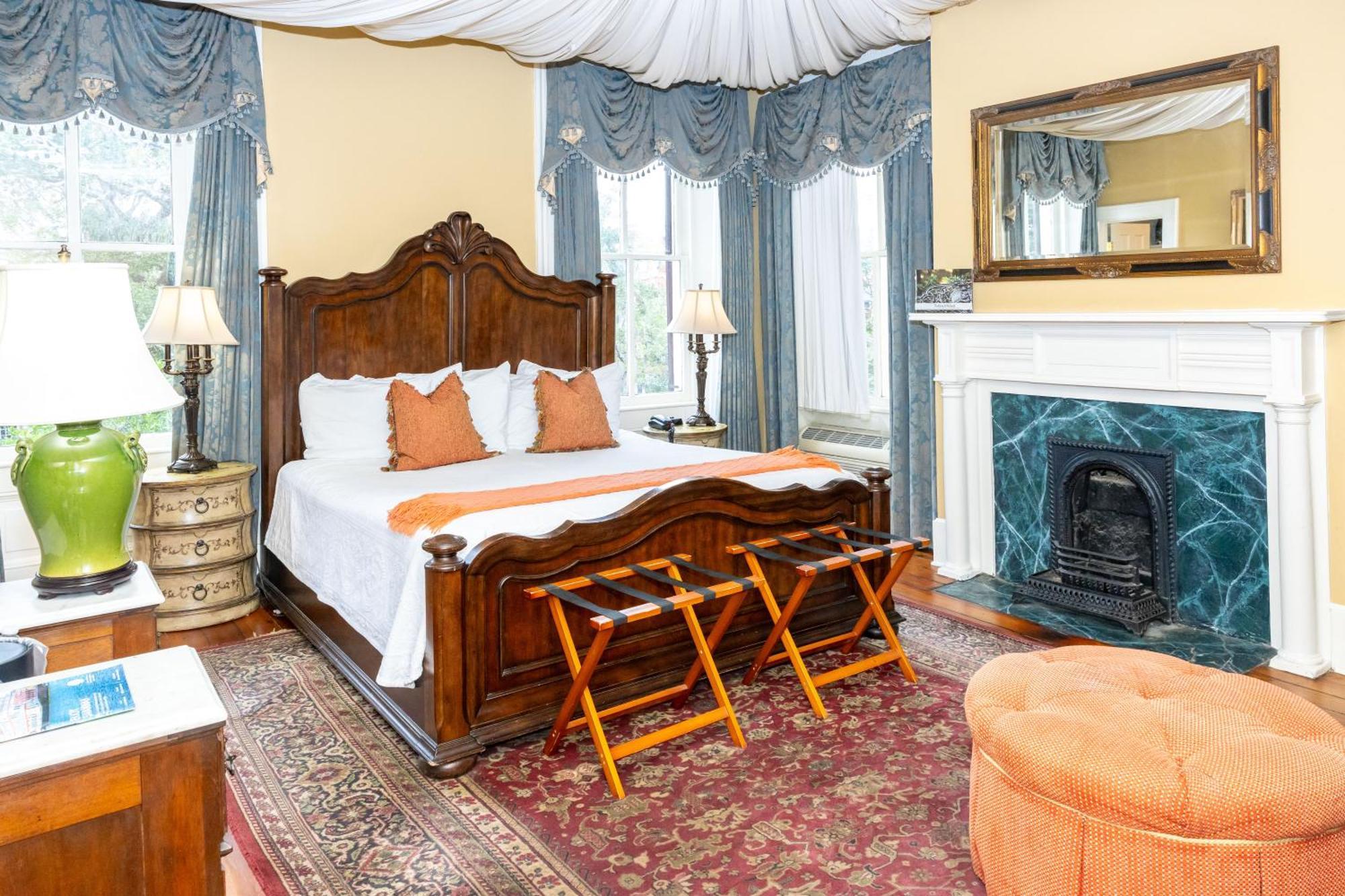 Eliza Thompson House, Historic Of Collection (adults Only) Bed & Breakfast