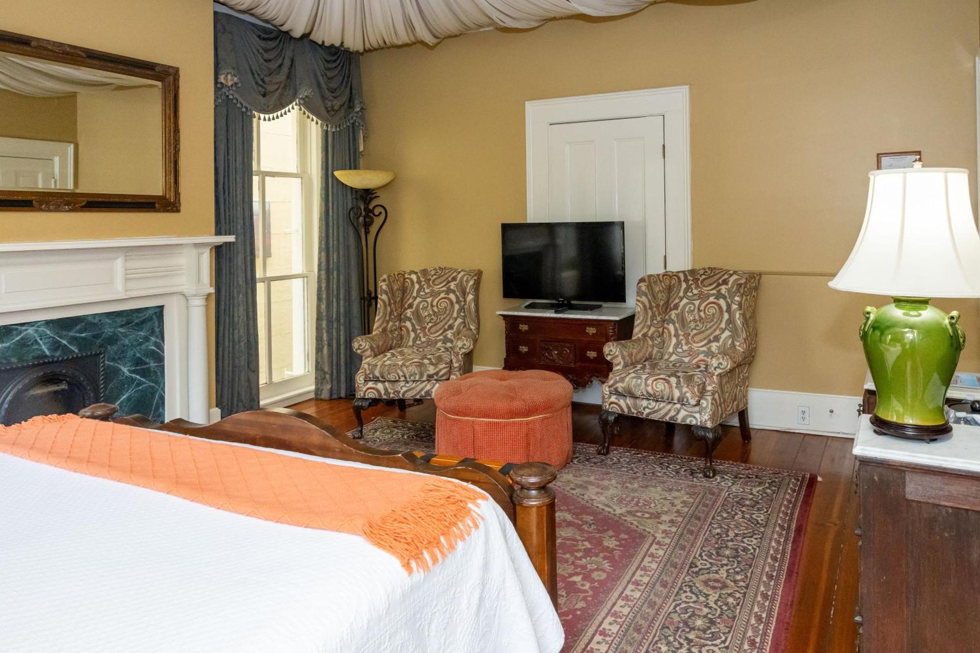 Eliza Thompson House, Historic Of Collection (adults Only) 4*