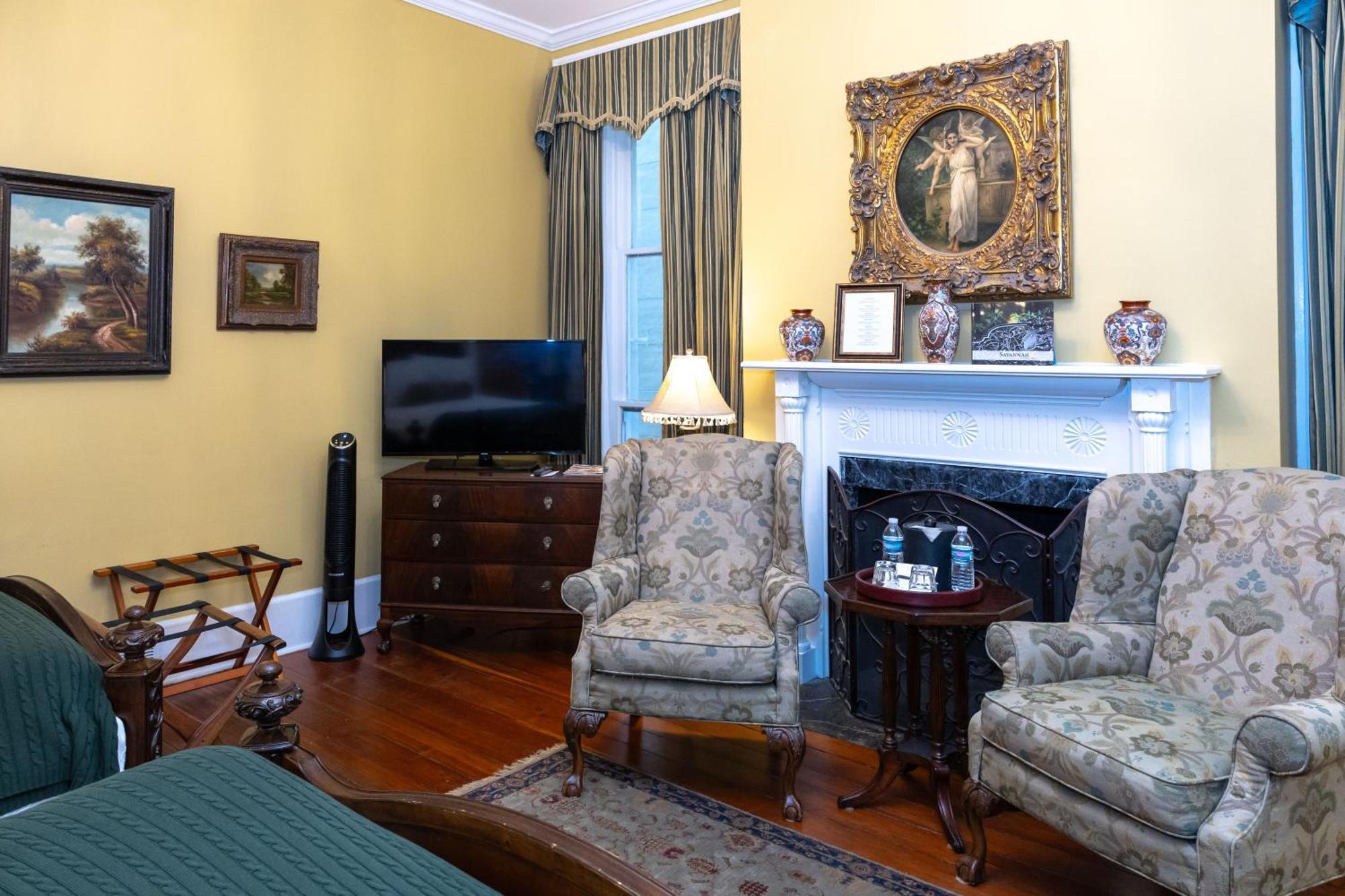 Eliza Thompson House, Historic Of Collection (adults Only) 4*