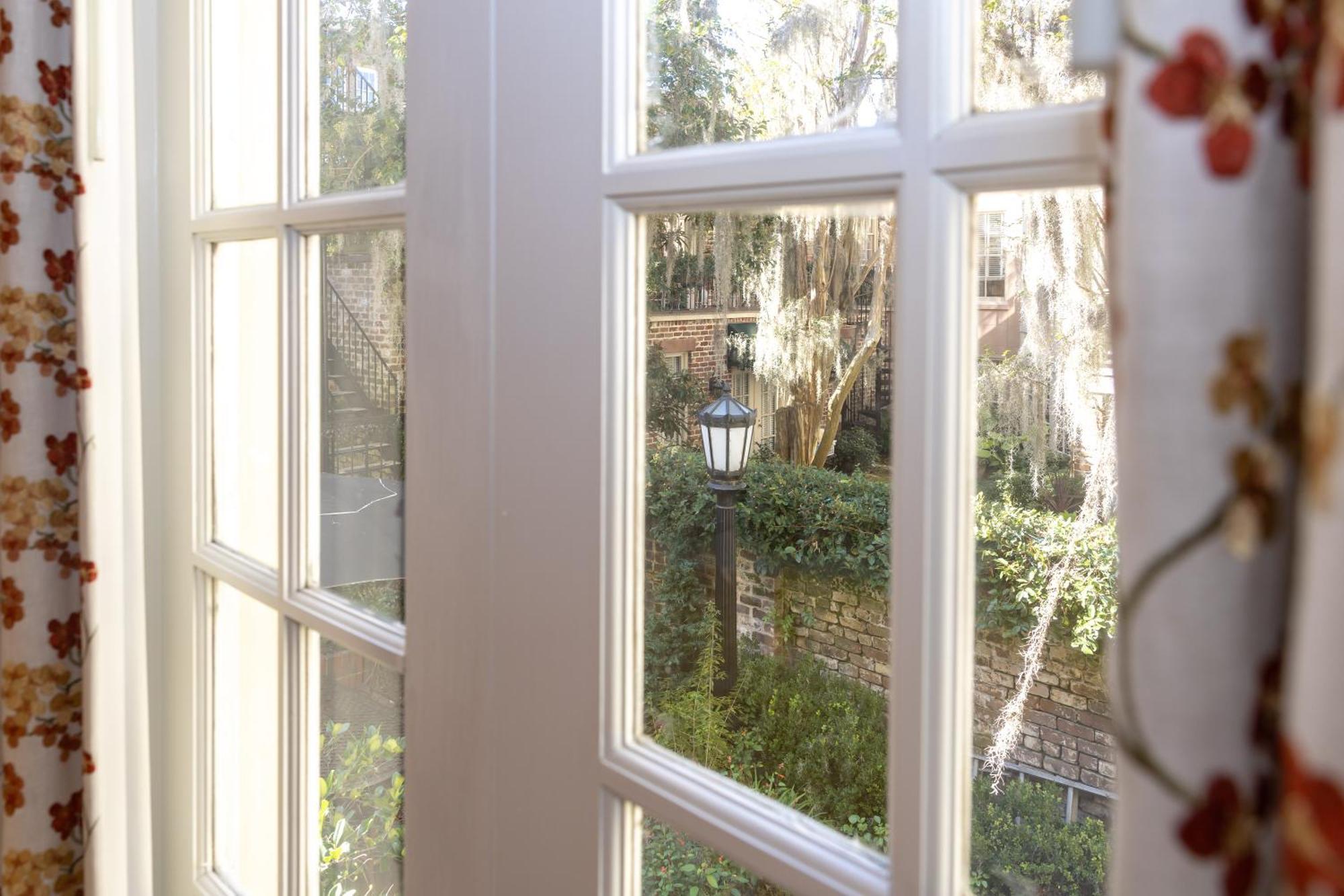 Eliza Thompson House, Historic Of Collection (adults Only) 4* Savannah