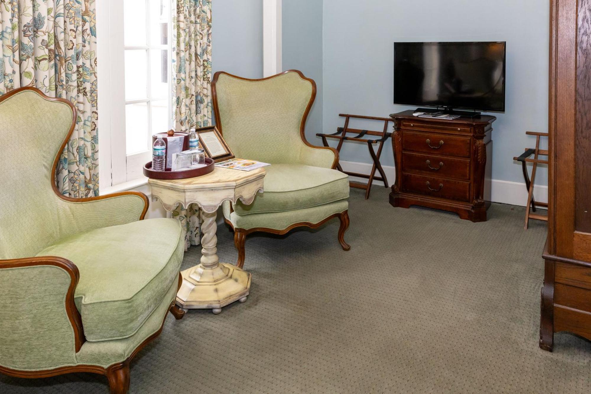 Eliza Thompson House, Historic Of Collection (adults Only) Bed & Breakfast 4*