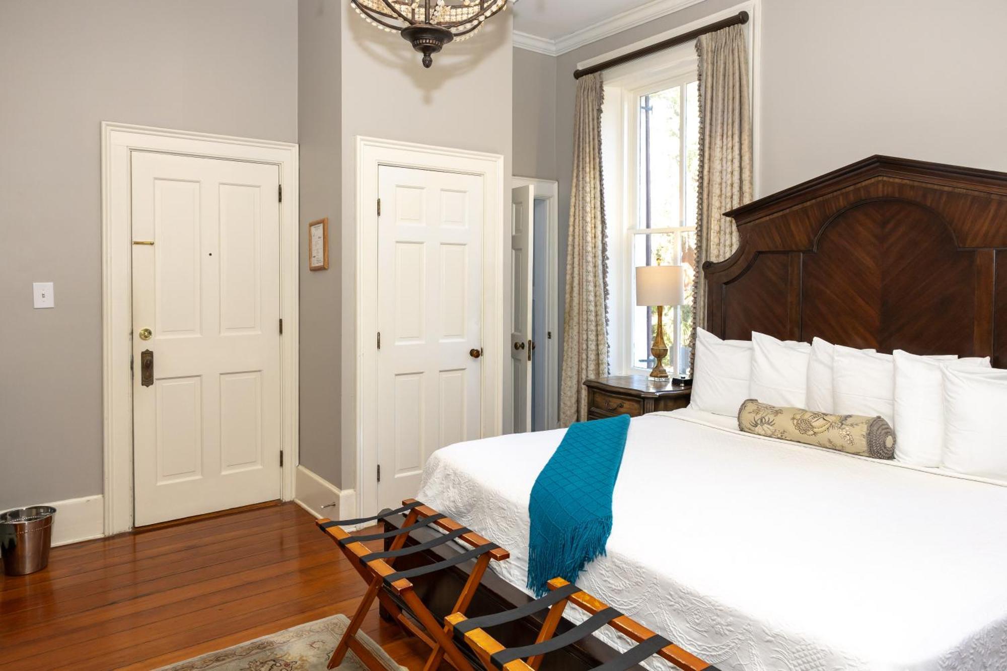Eliza Thompson House, Historic Of Collection (adults Only) 4* Savannah