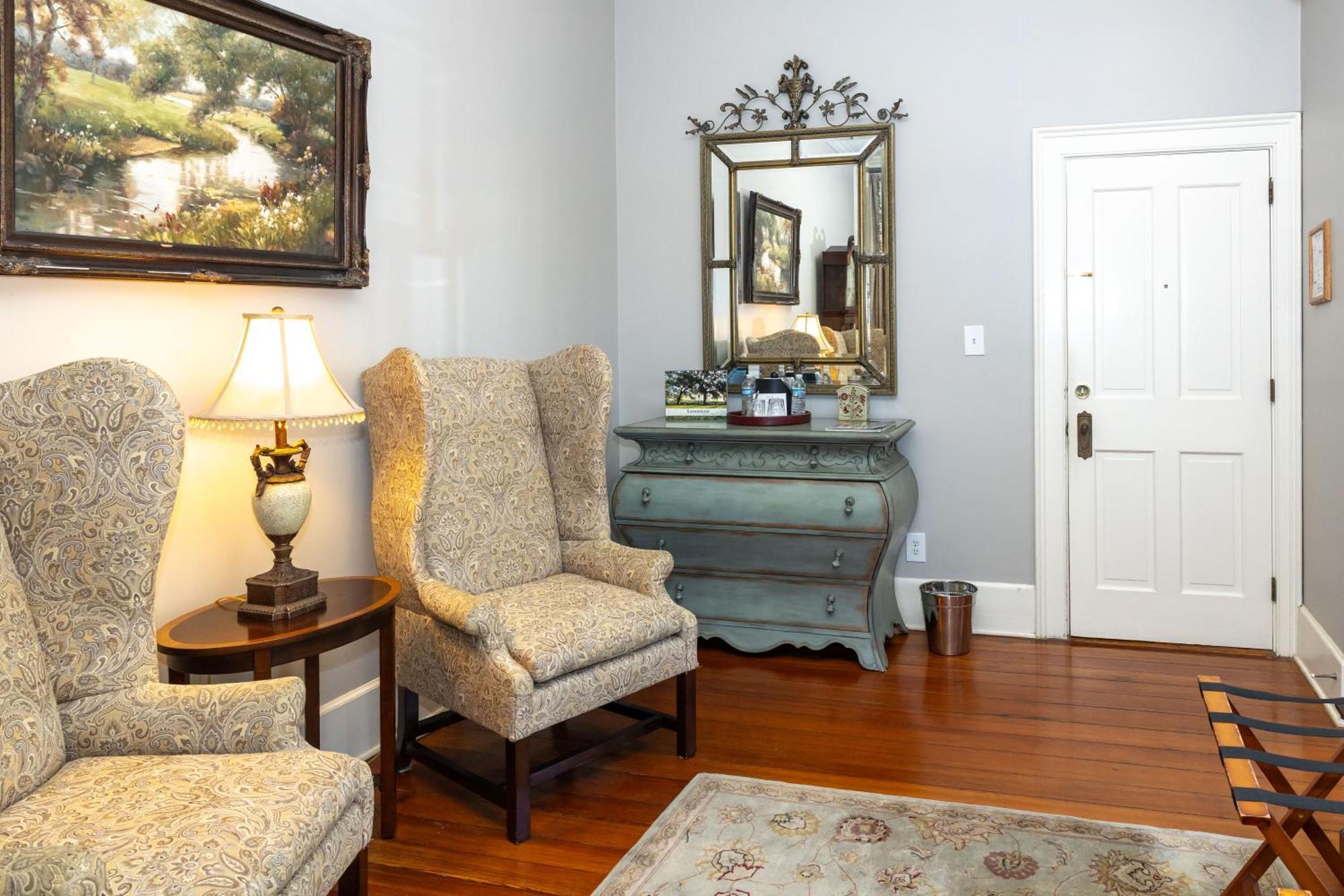 Eliza Thompson House, Historic Of Collection (adults Only) 4*