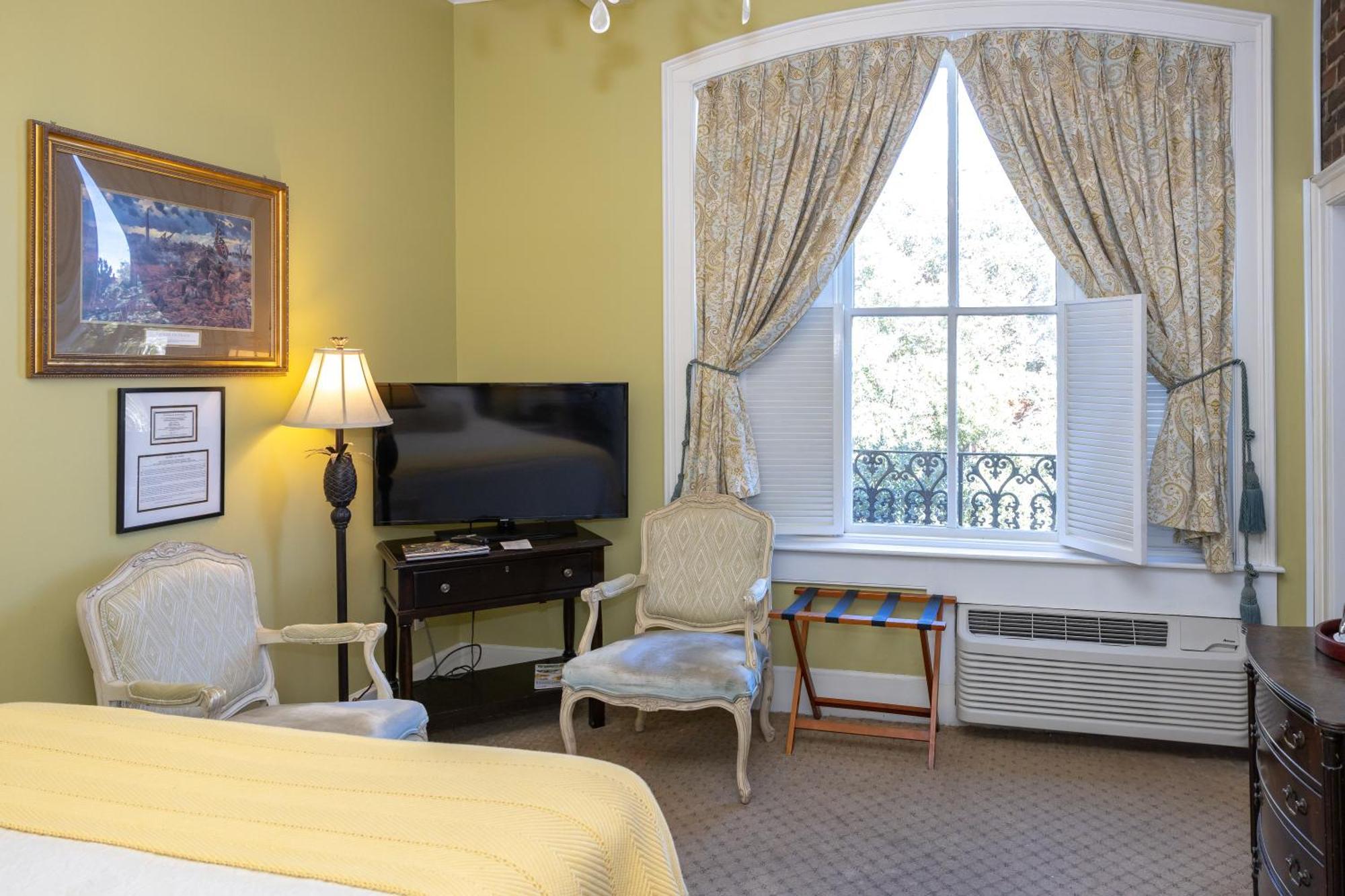 Eliza Thompson House, Historic Of Collection (adults Only) Bed & Breakfast