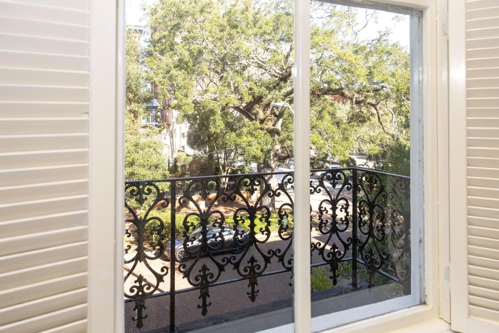 Eliza Thompson House, Historic Of Collection (adults Only) Bed & Breakfast 4*