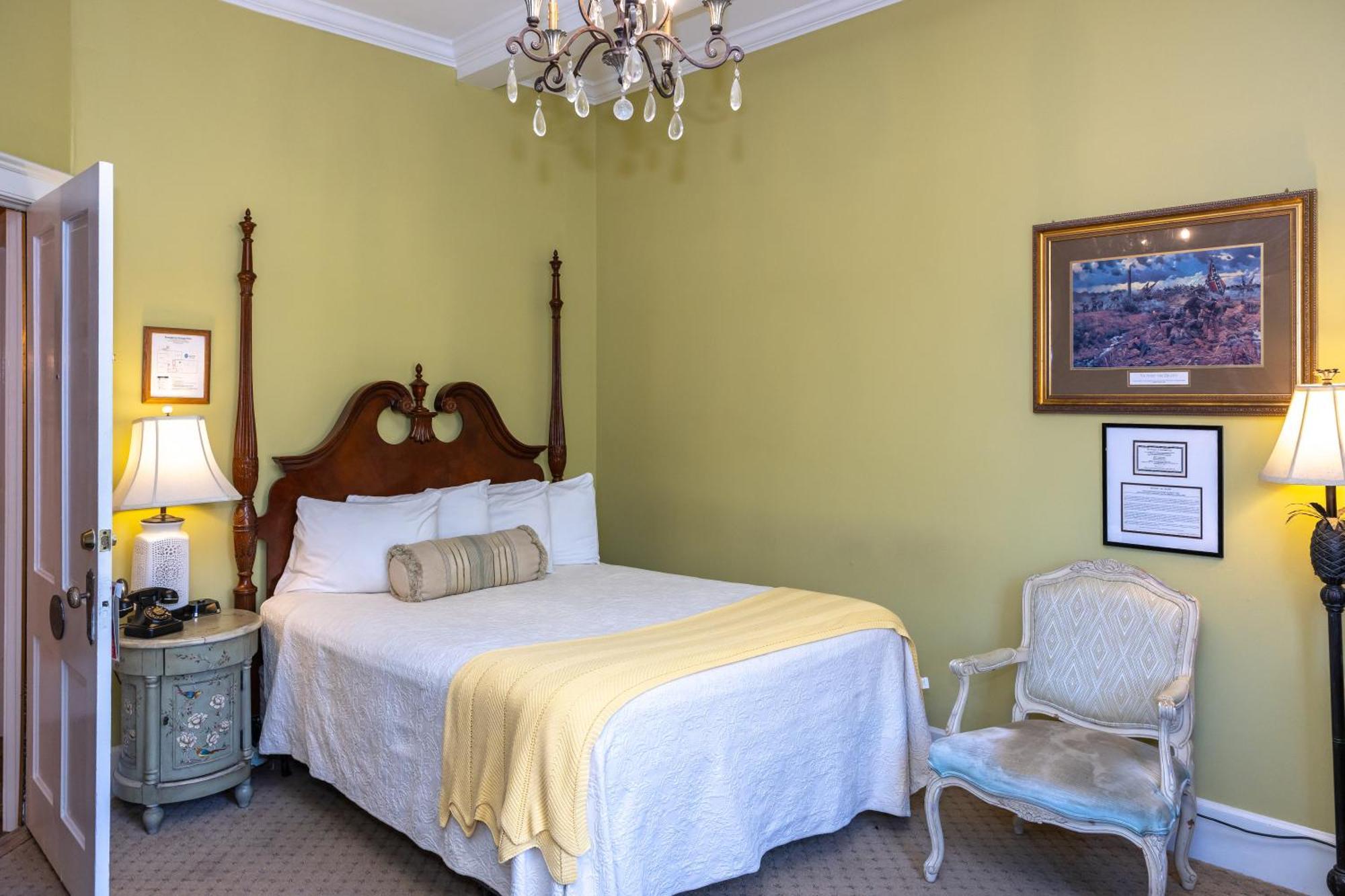 Eliza Thompson House, Historic Of Collection (adults Only) 4*
