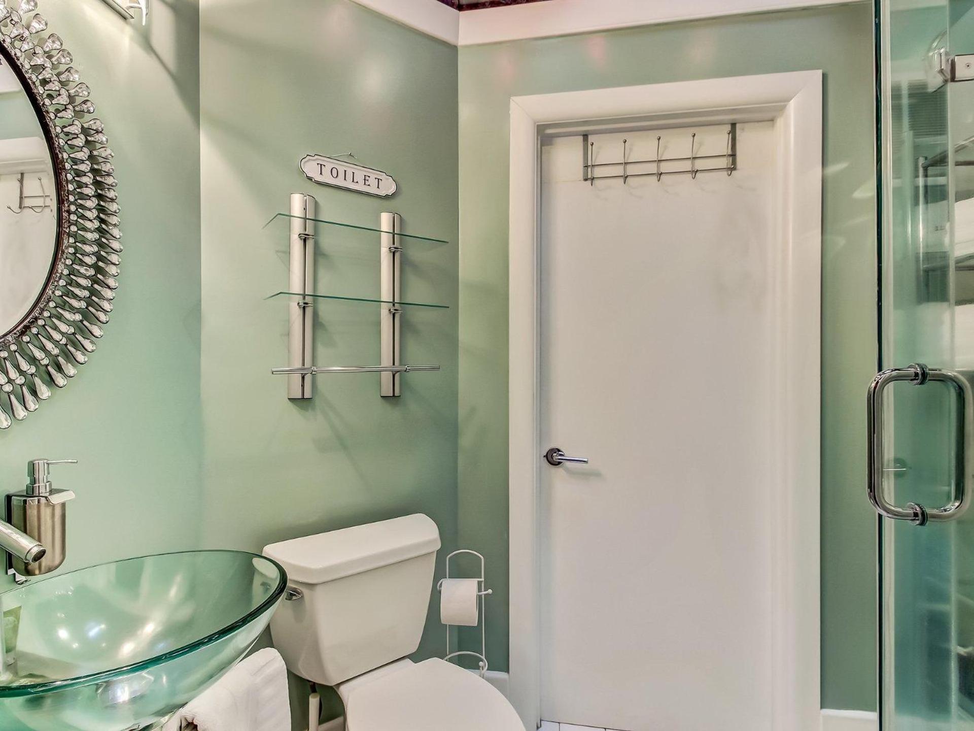 Broughton Corner Loft Apartment