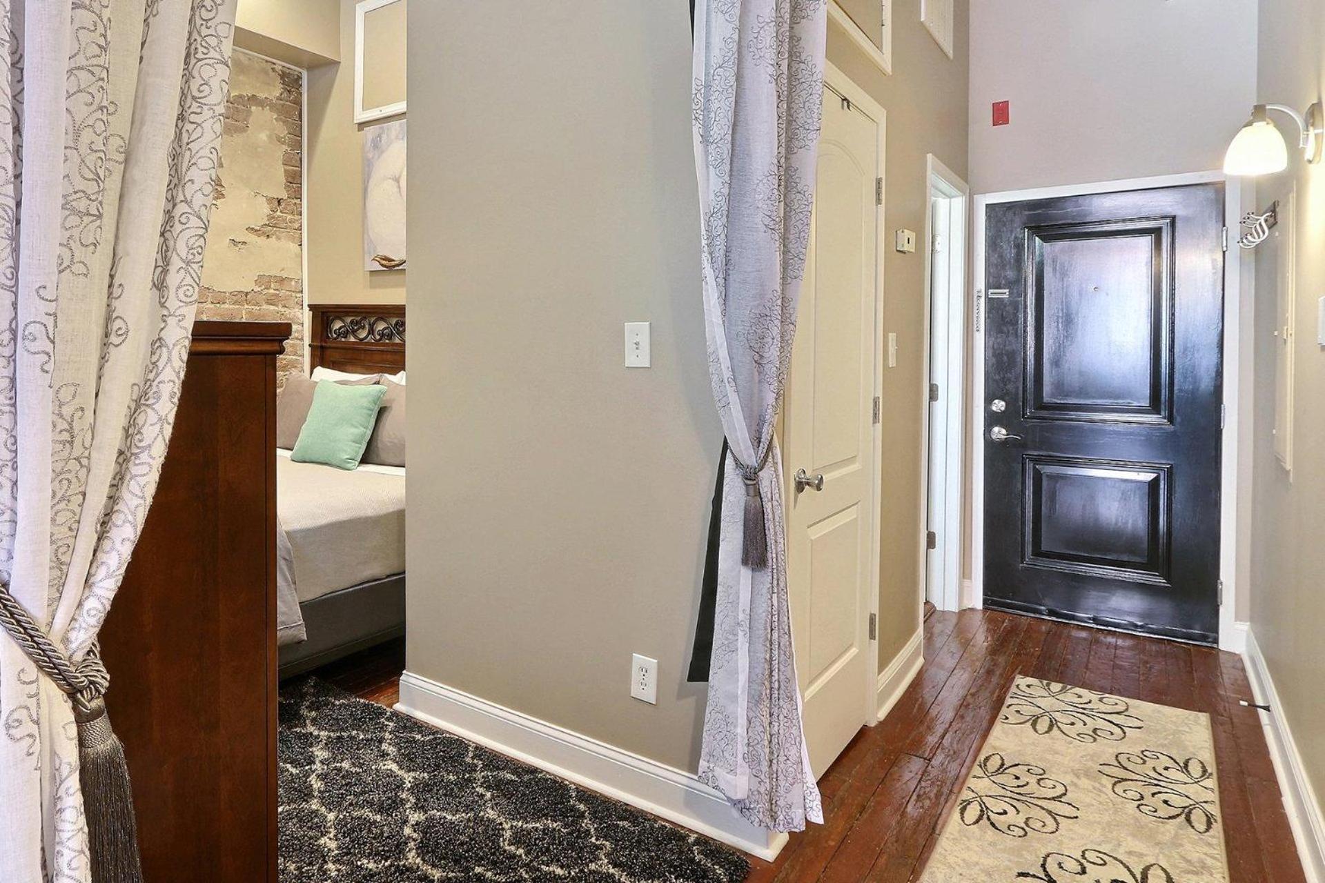 Apartment Broughton Hideaway