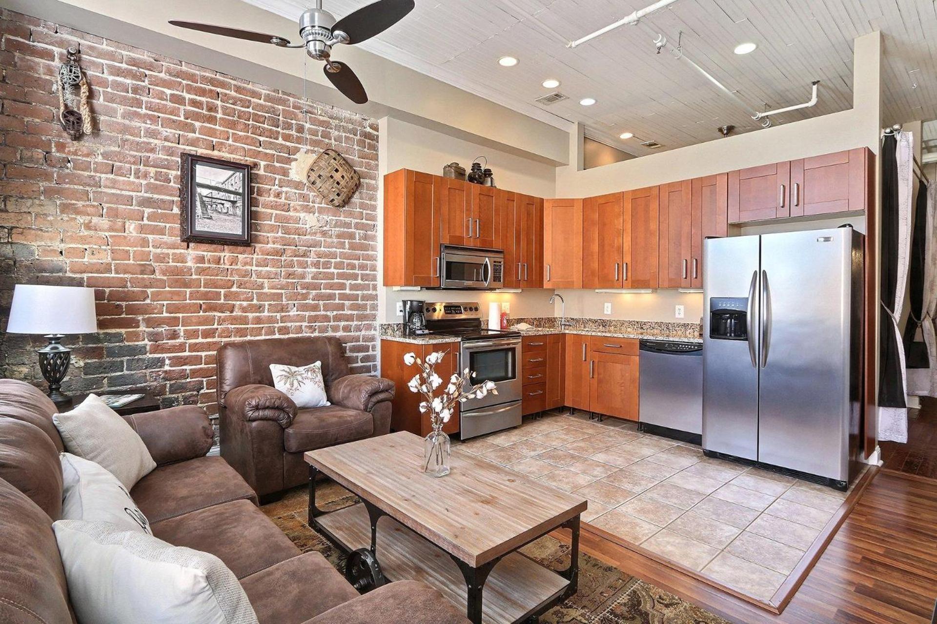 Broughton Hideaway *