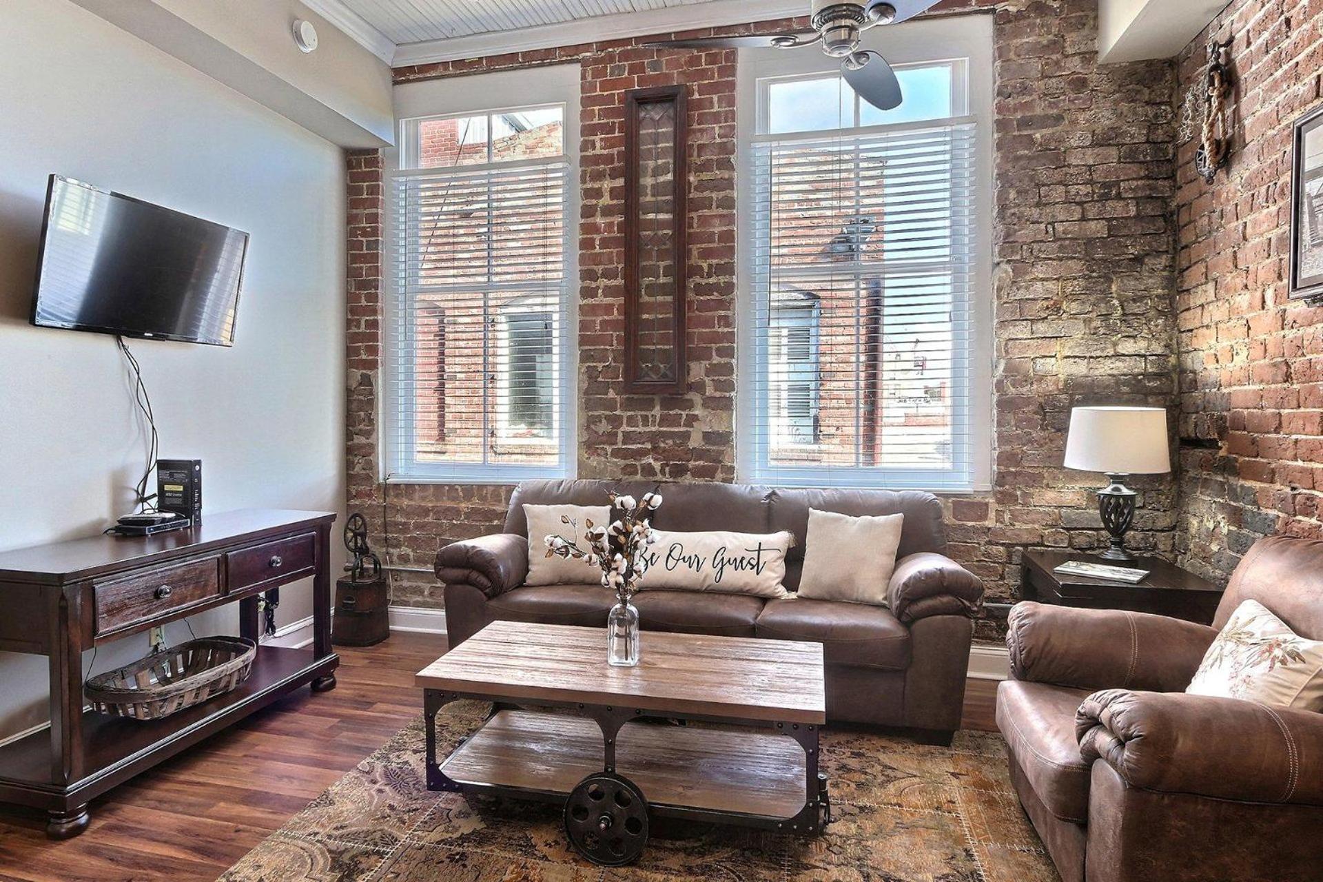 Apartment Broughton Hideaway