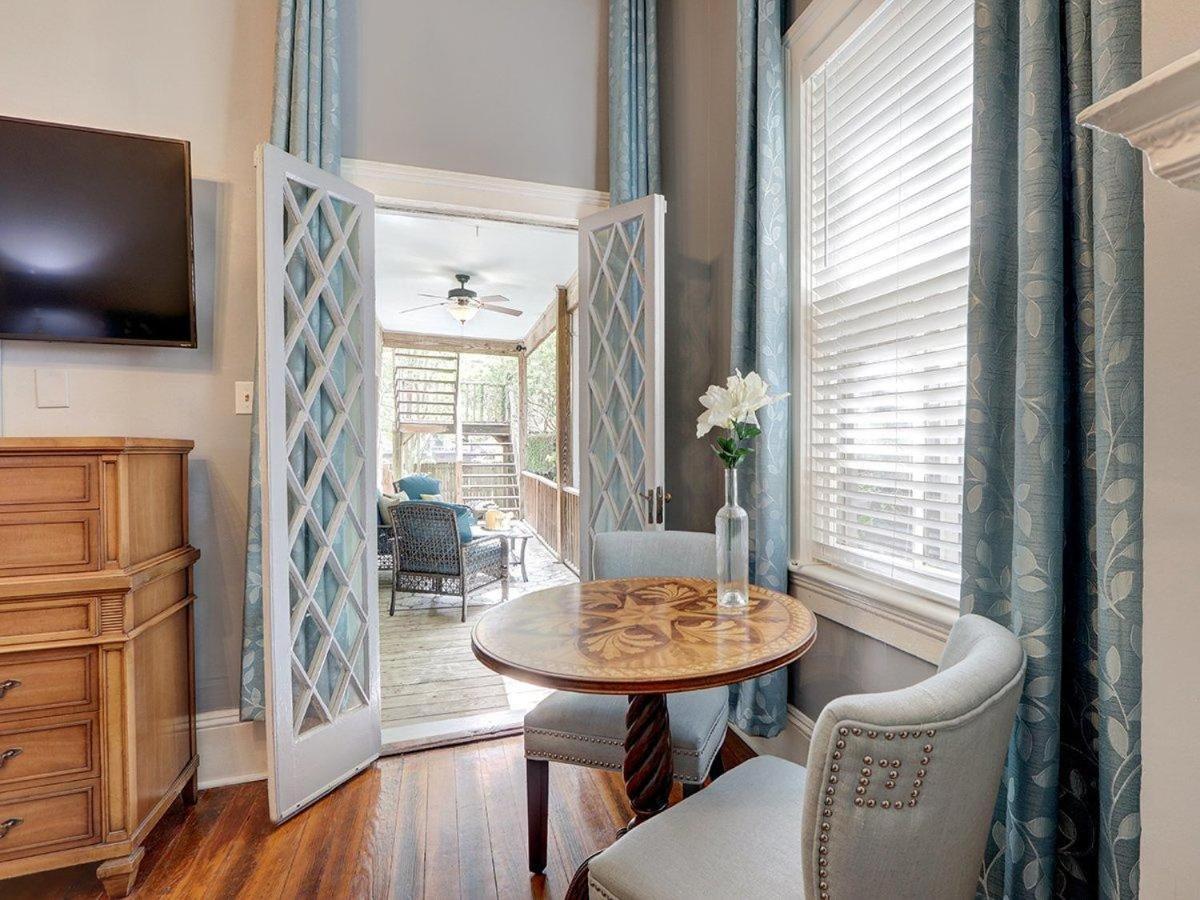 Southern Hall Lower Holiday home Savannah