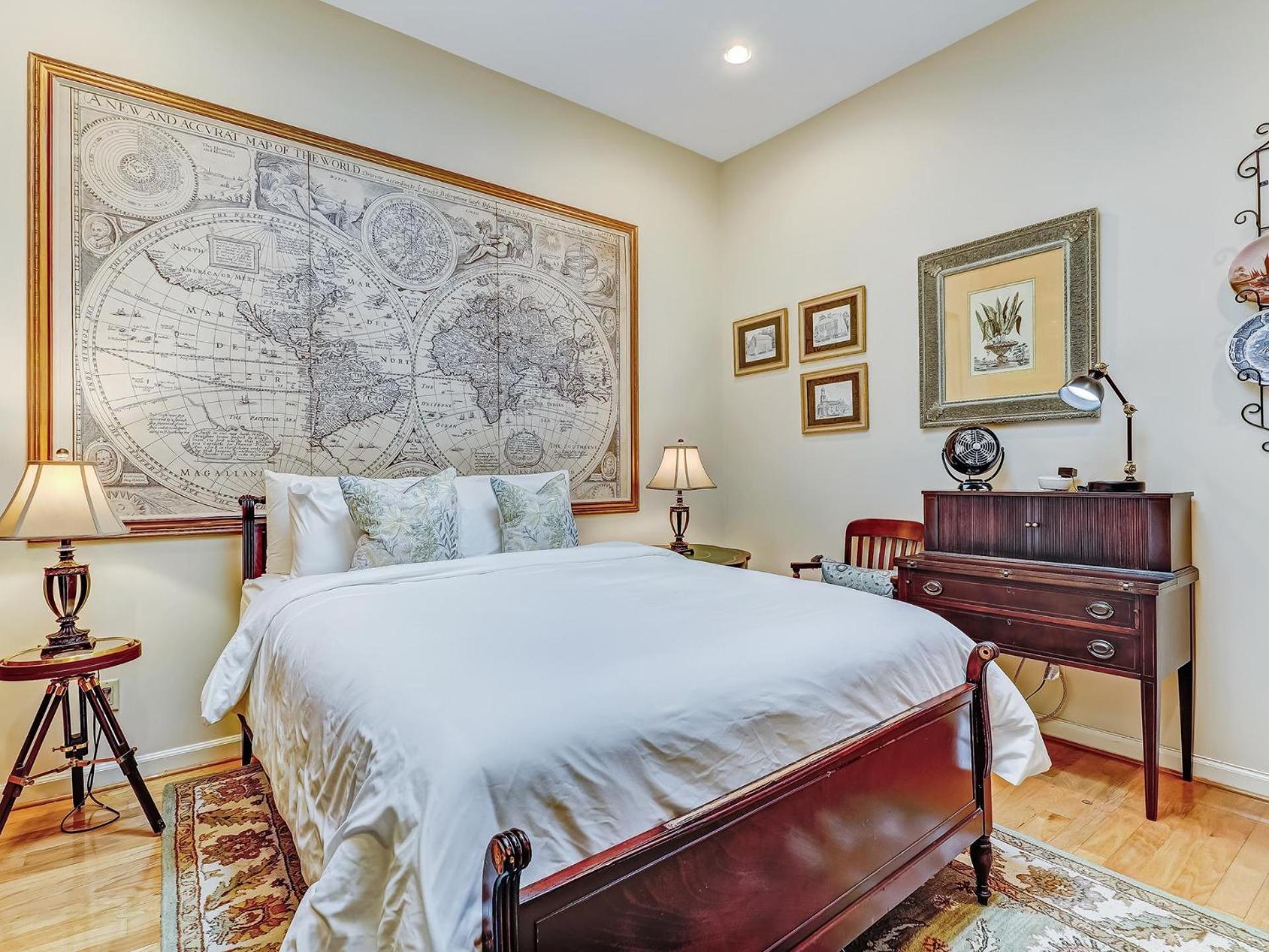 Broughton Street Main House Holiday home Savannah