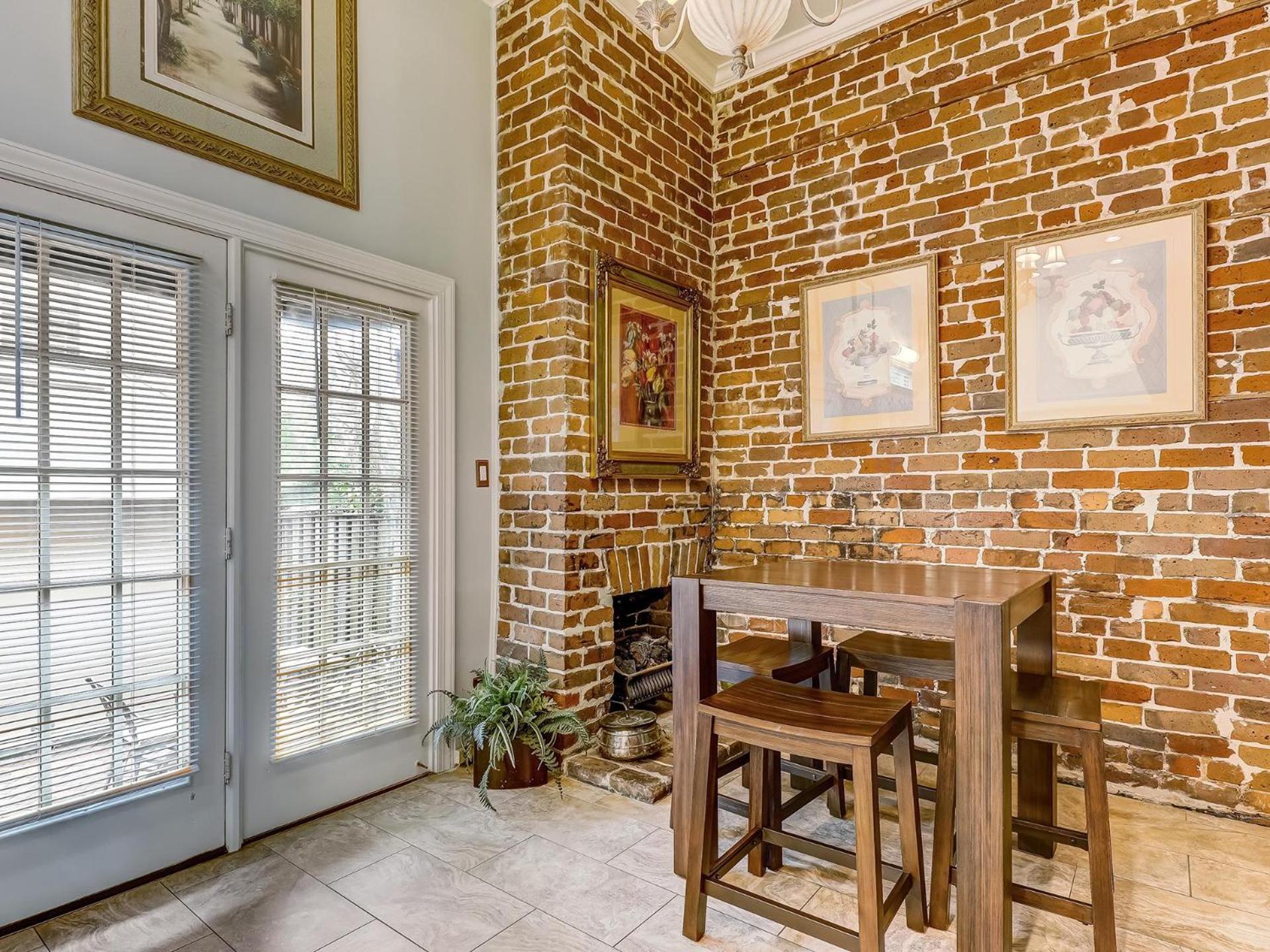 Broughton Street Main House Holiday home Savannah