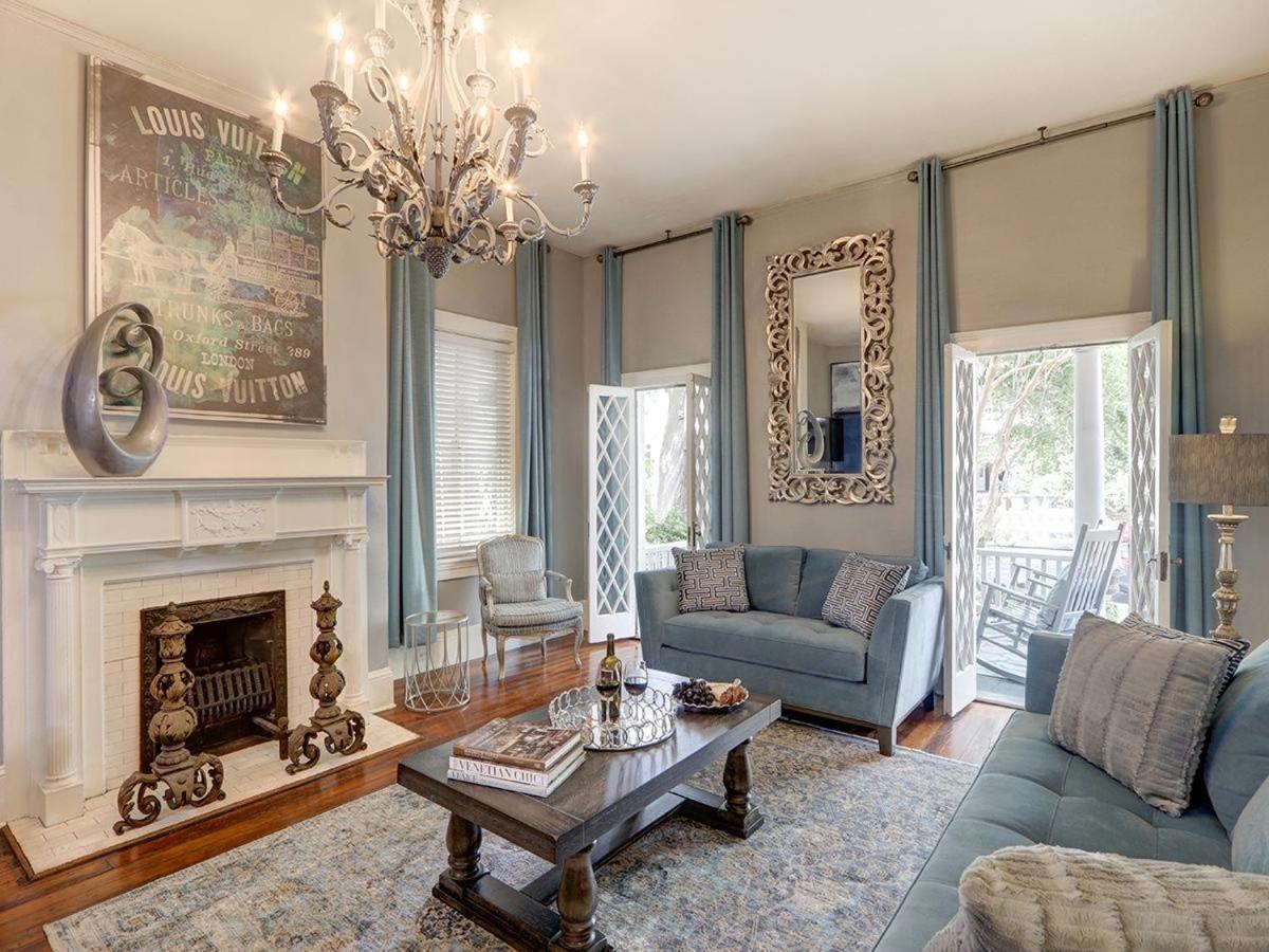 Southern Hall Lower Holiday home
