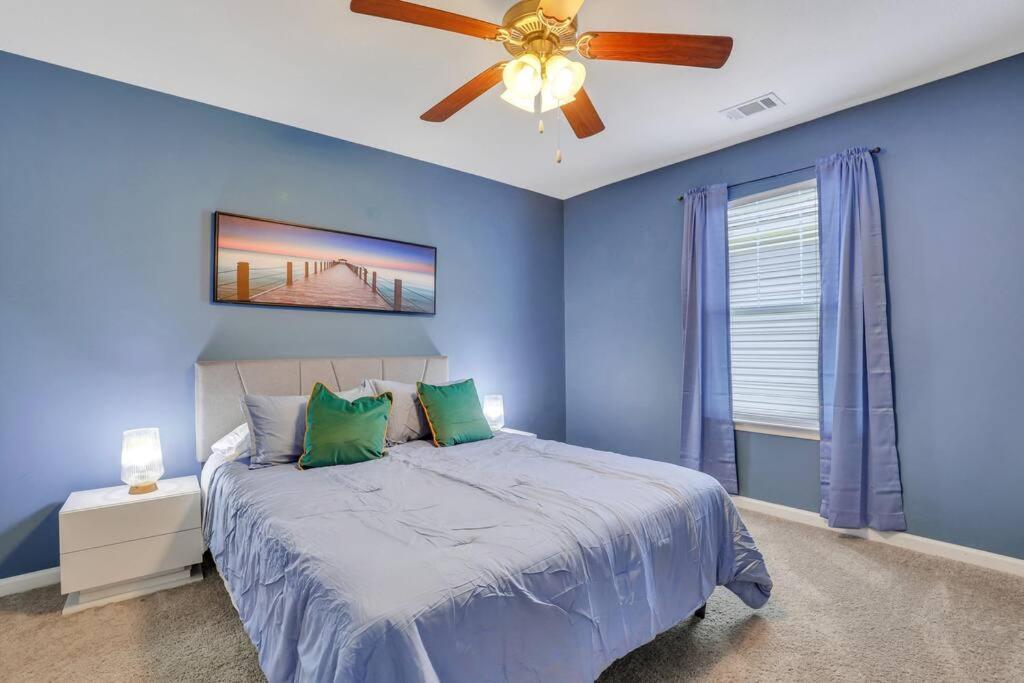 Lakeside Group Oasis 19min To Downtown